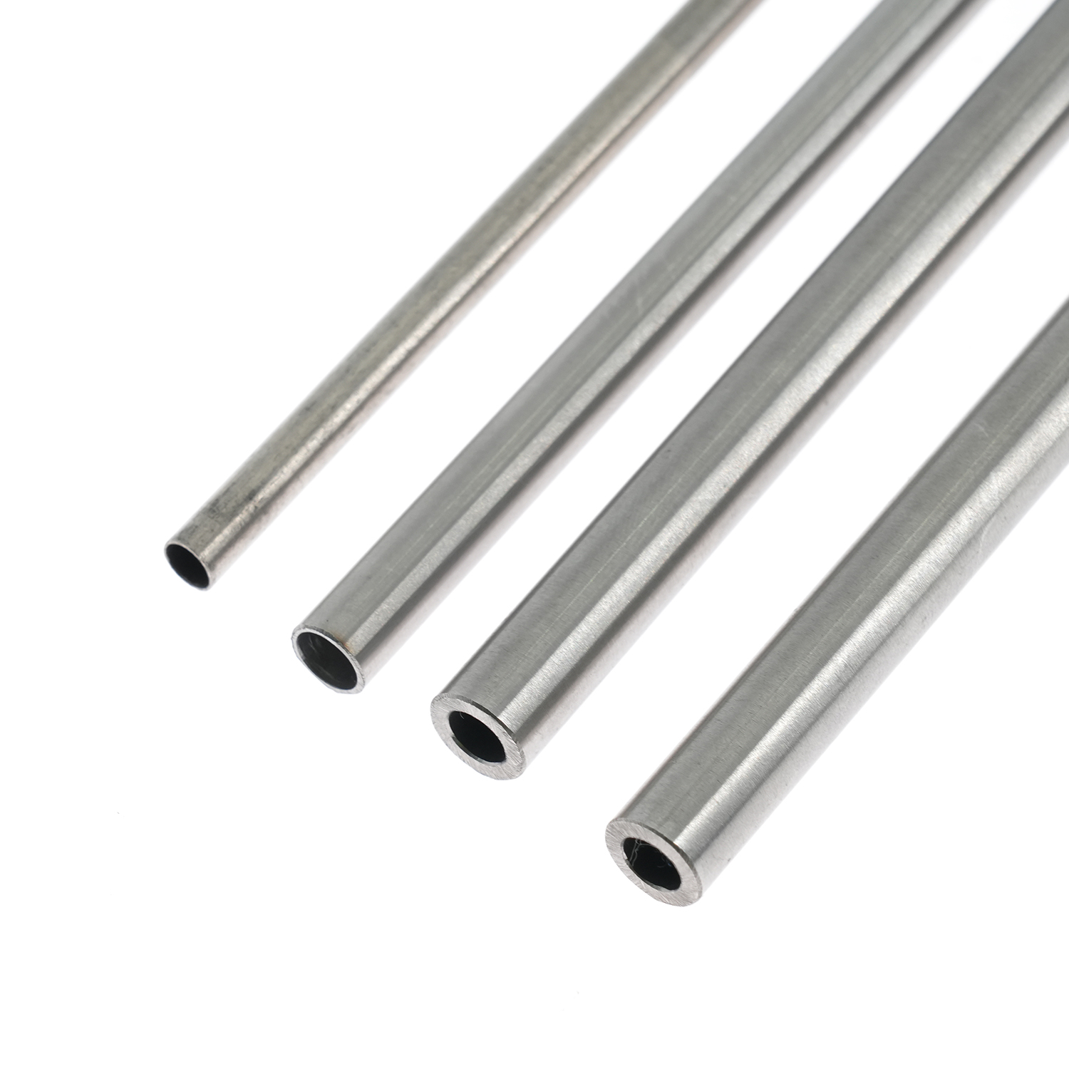 Innovative Nitinol Tubes for Micro-Interventions and Cardiovascular Devices