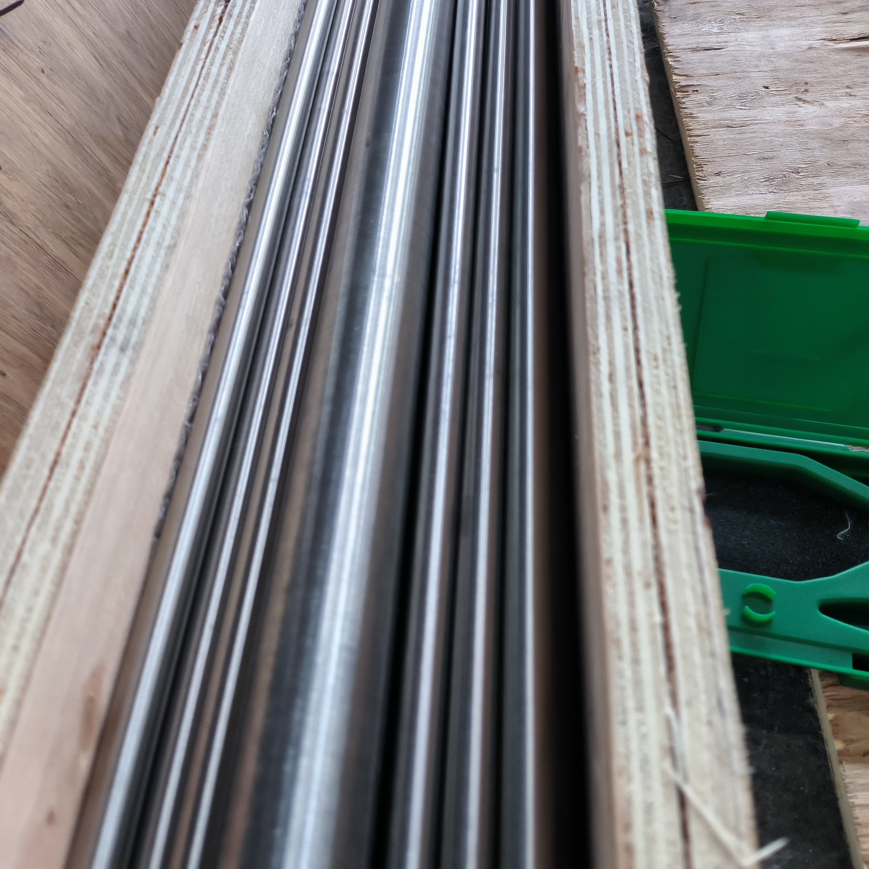 Durable Nitinol Tubing Solutions for Guidewires and Vascular Filters