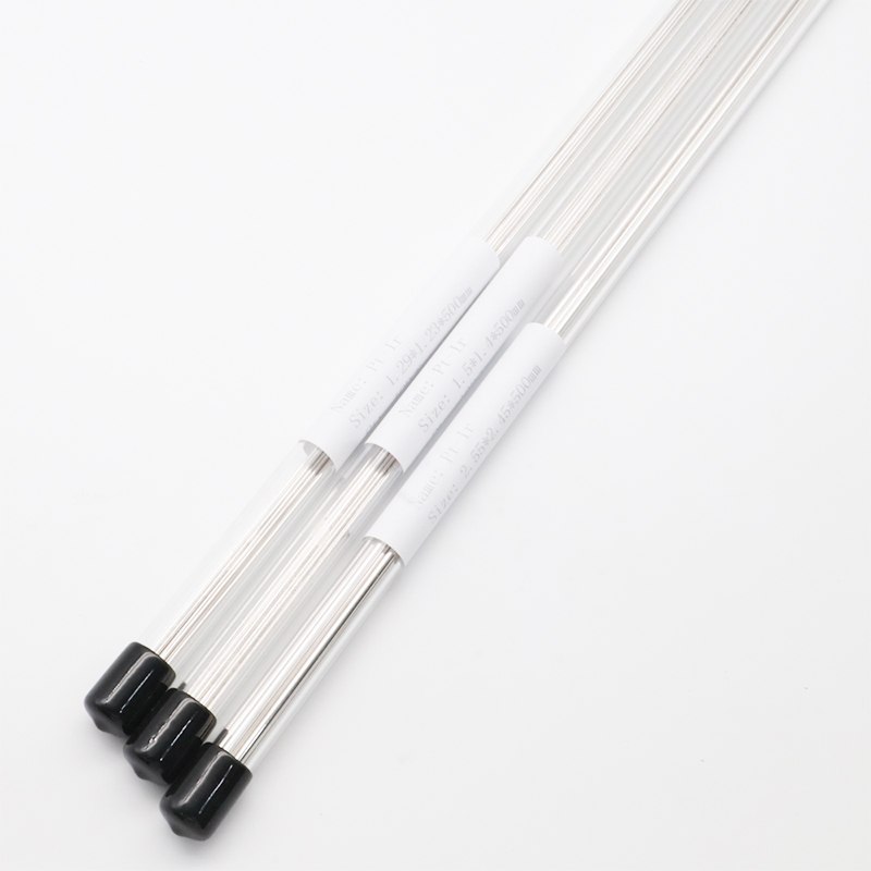 Premium Biocompatible Platinum Iridium Alloy Tubes for Pacemaker Components