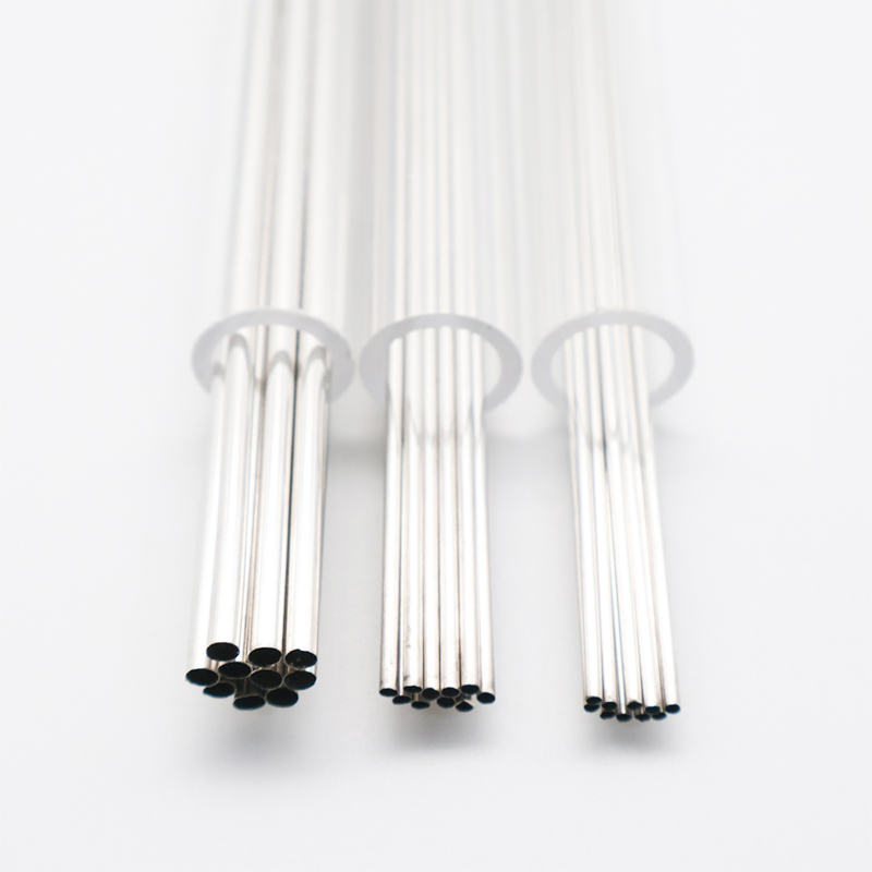Premium Biocompatible Platinum Iridium Alloy Tubes for Pacemaker Components