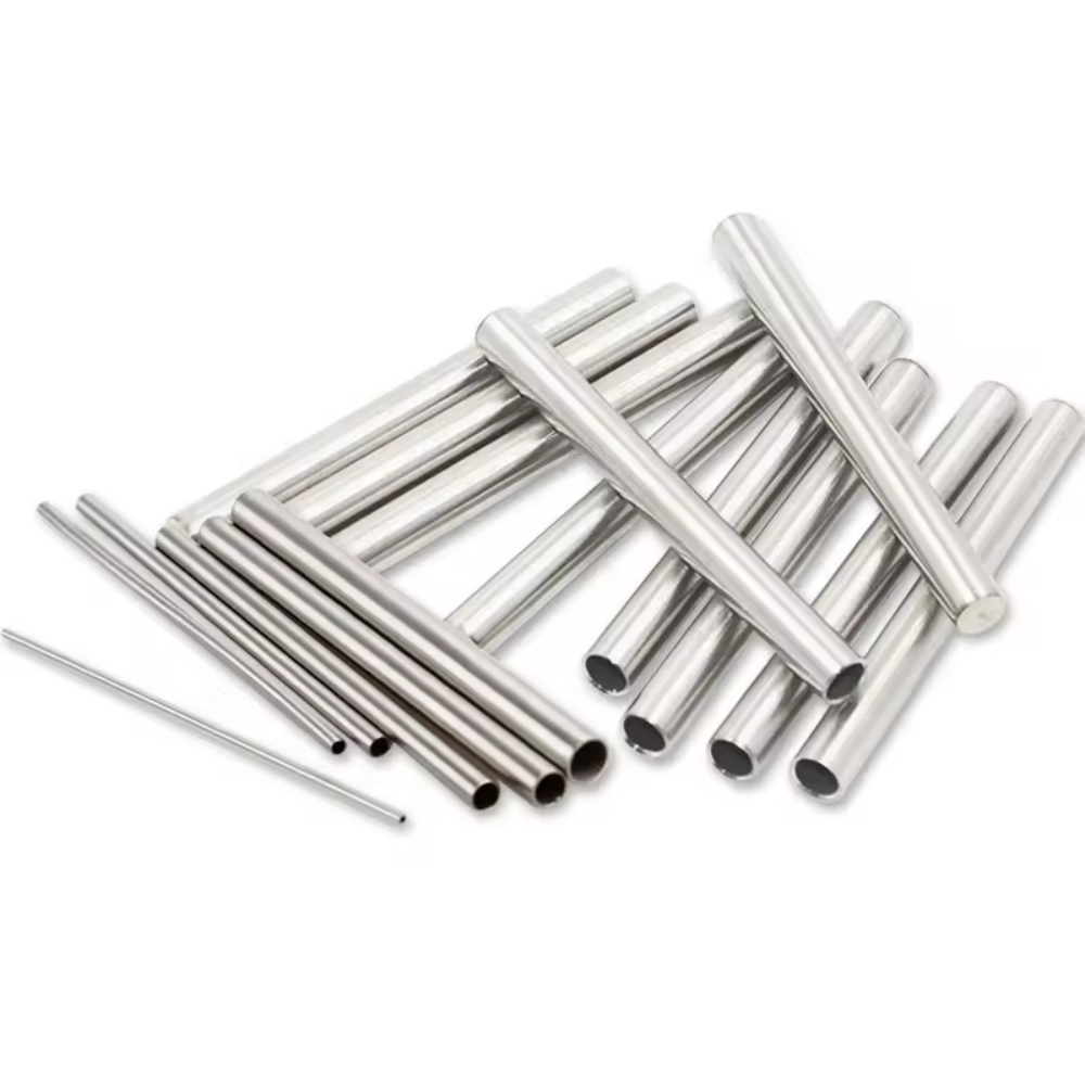 Premium Biocompatible Platinum Iridium Alloy Tubes for Pacemaker Components