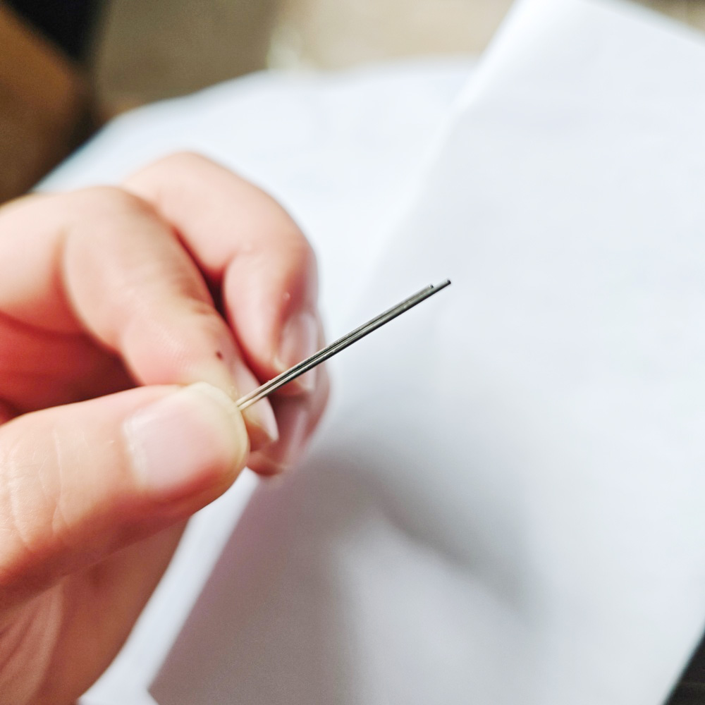 Biocompatible and Radiopaque PtIr Alloy Tubing for Guidewires