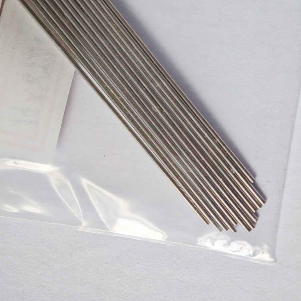 Durable Platinum Iridium Tubing for High-Density Surgical Tools