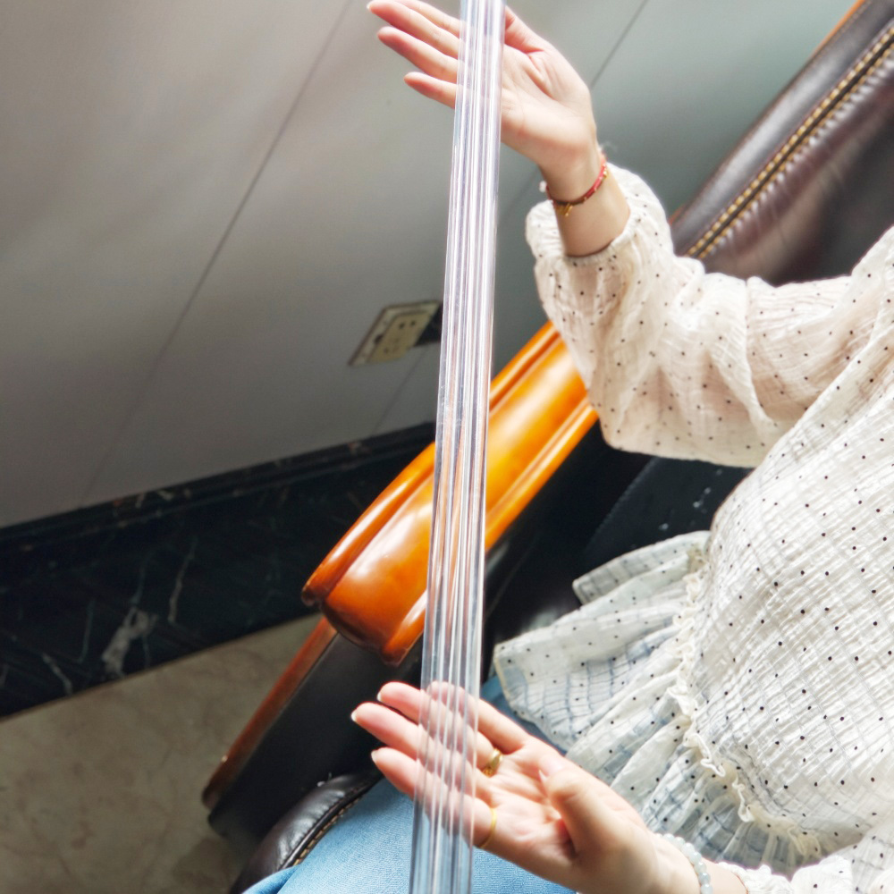 Durable Platinum Iridium Tubing for High-Density Surgical Tools