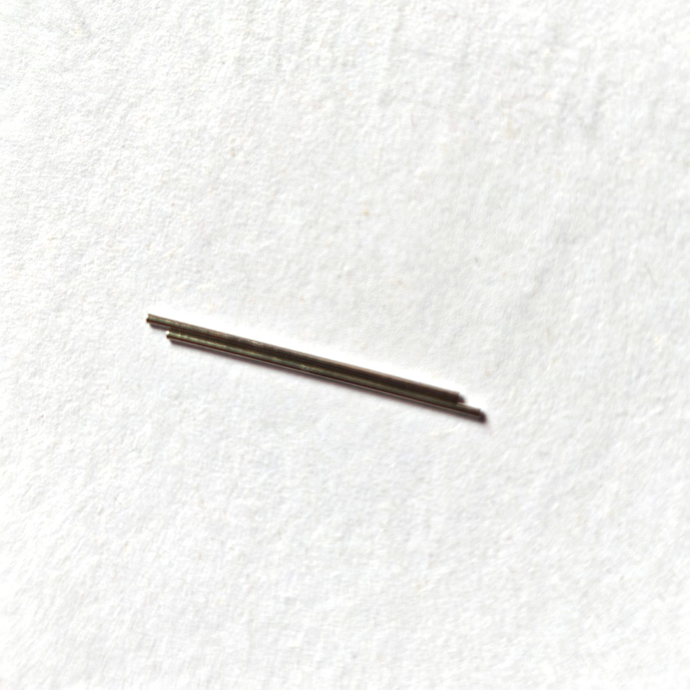 Custom PtIr20 Alloy Tubing for Precision Pacemaker Components