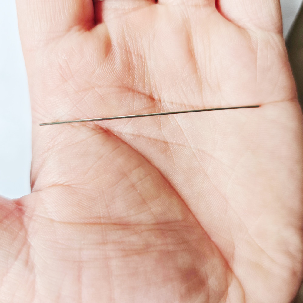 Custom PtIr20 Alloy Tubing for Precision Pacemaker Components