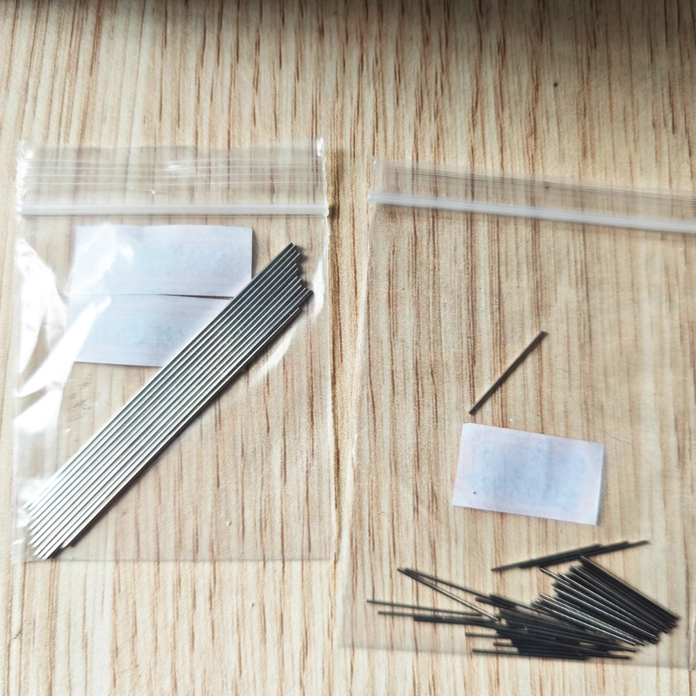 Premium Platinum Iridium Alloy Tubing for Biocompatible Medical Implants