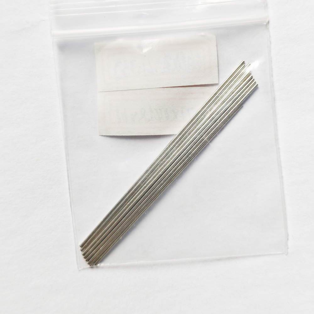 Premium Platinum Iridium Alloy Tubing for Biocompatible Medical Implants