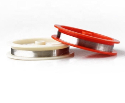 Medical-Grade PtIr10 Alloy Wire for Electronics and Sensors