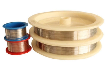 Medical-Grade PtIr10 Alloy Wire for Electronics and Sensors
