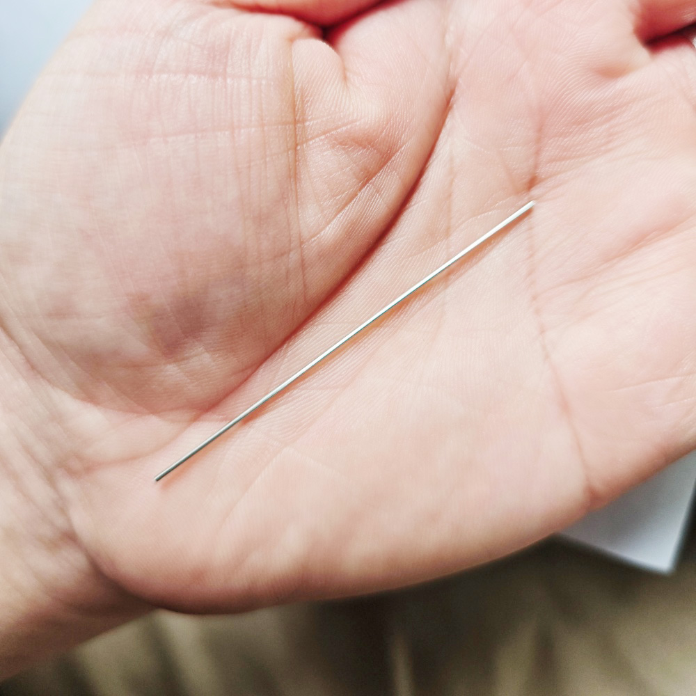 Ultra-Thin Platinum Iridium Tubes for Microelectronics in Medicine