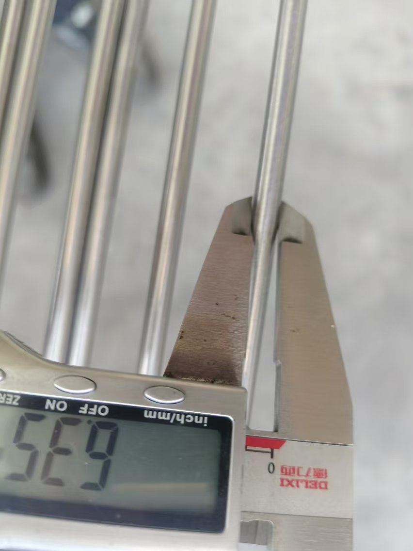 Precision Seamless Cobalt Chromium Medical Tube for Cardiovascular Implant