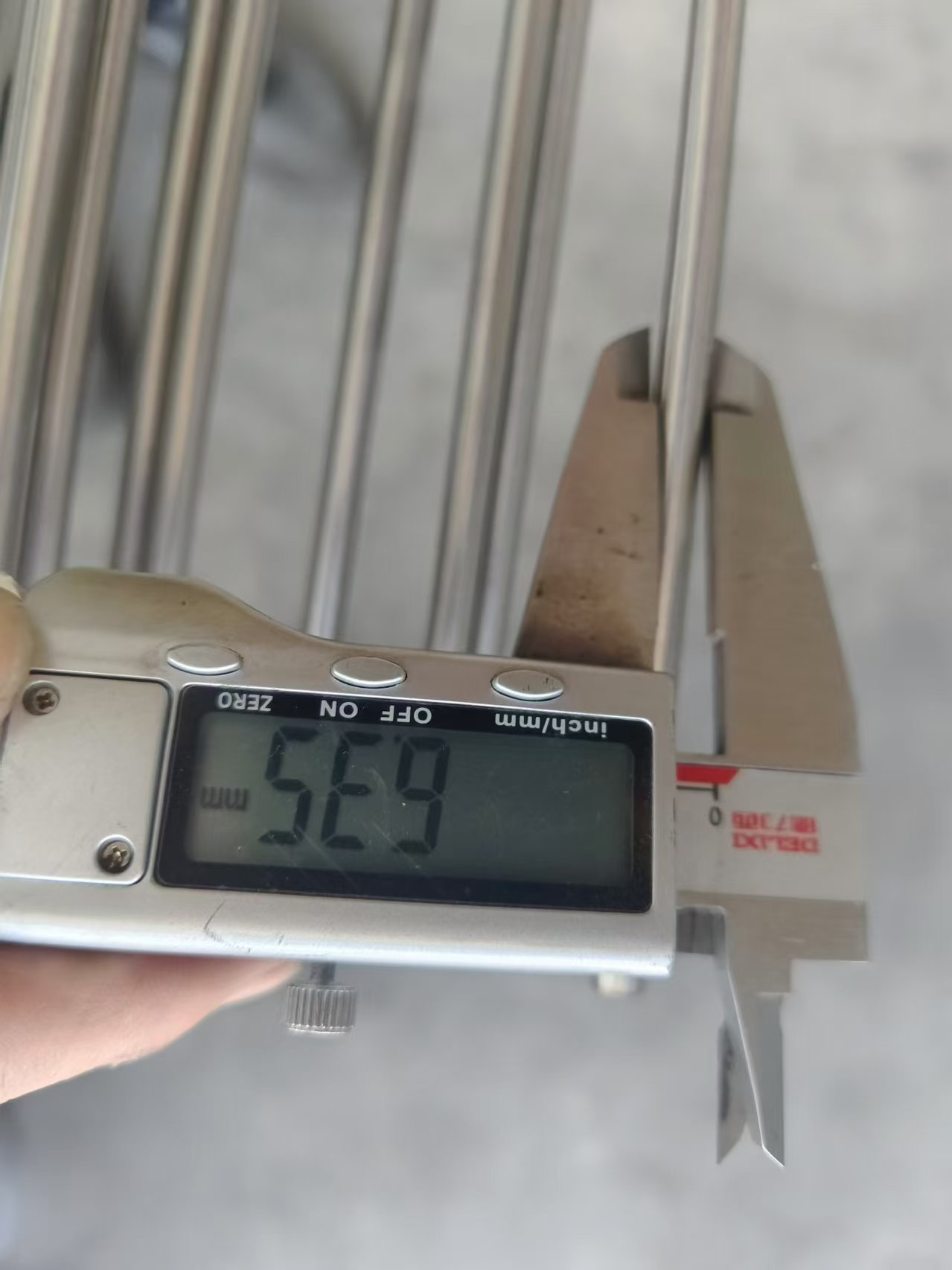 Precision Seamless Cobalt Chromium Medical Tube for Cardiovascular Implant