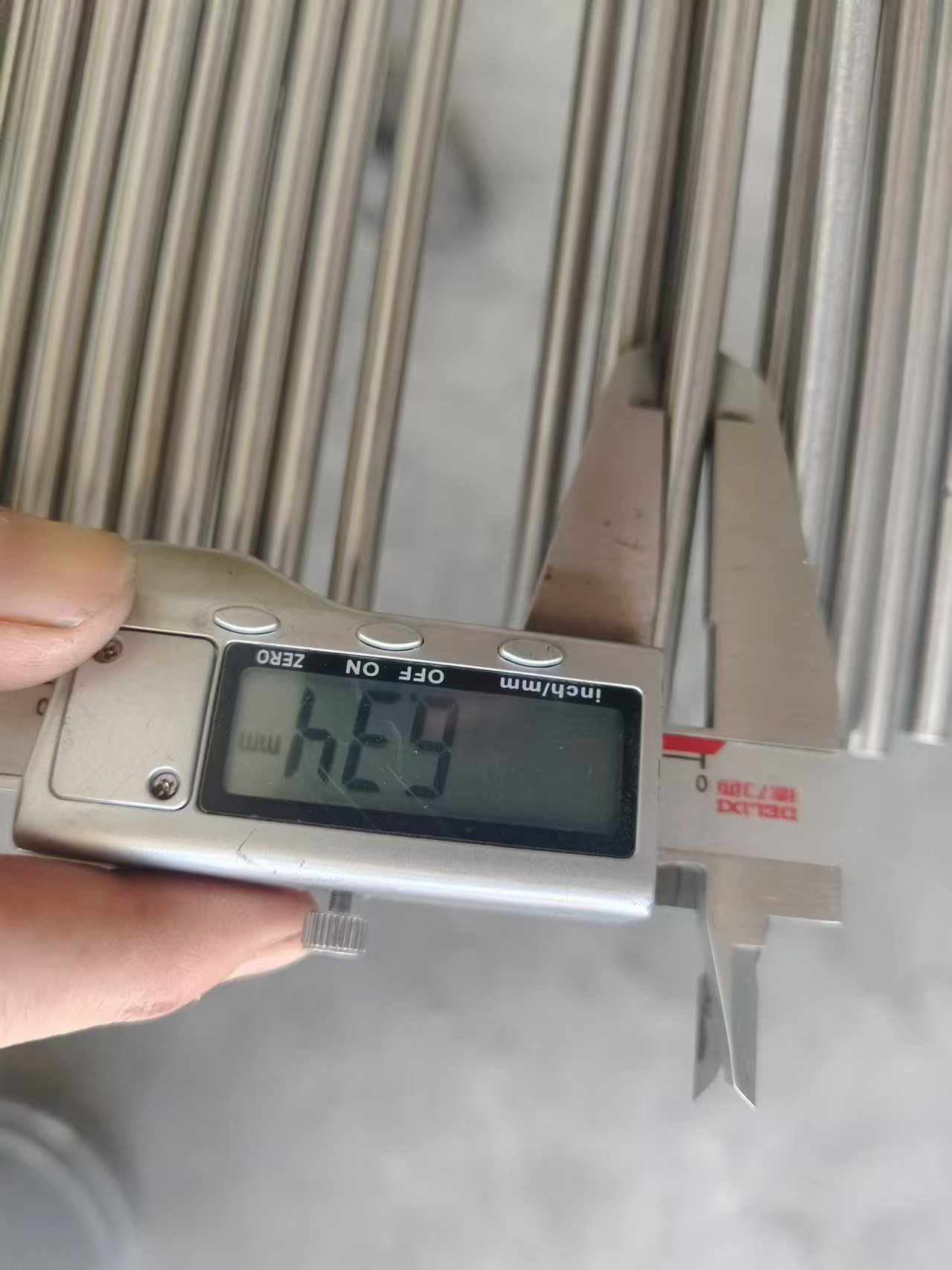 Precision Seamless Cobalt Chromium Medical Tube for Cardiovascular Implant