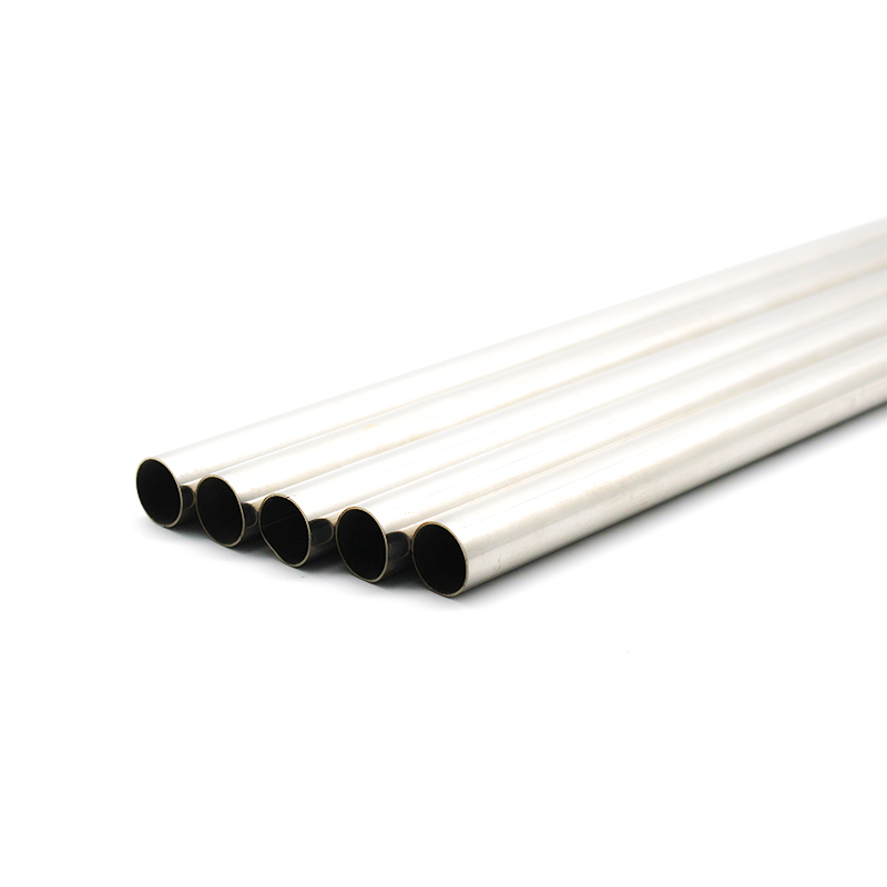 Advanced Cobalt Chromium Tube for Drug-Eluting Stent Platforms Medical Grade