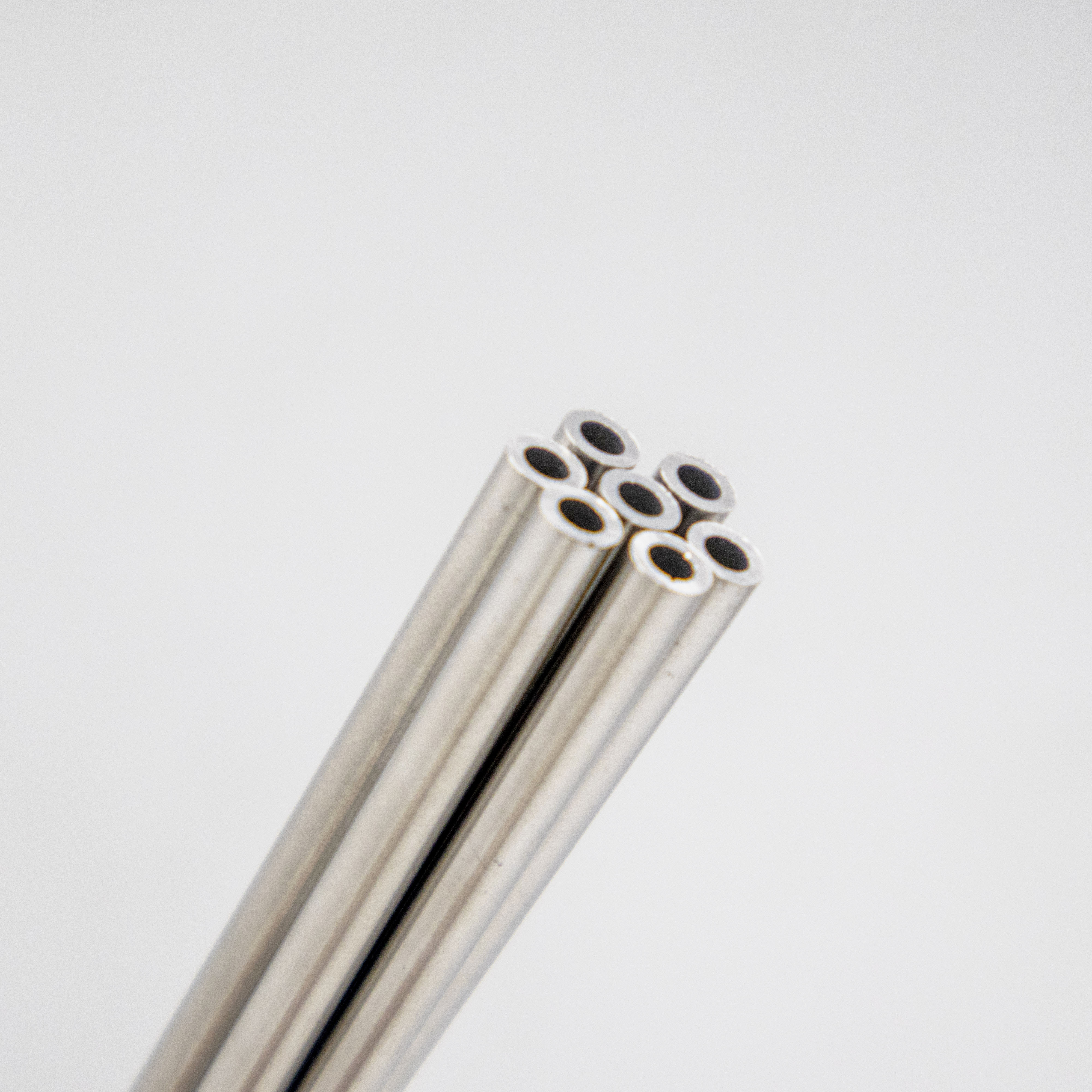 Advanced Cobalt Chromium Tube for Drug-Eluting Stent Platforms Medical Grade