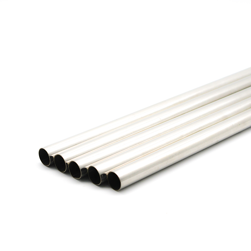 Premium Seamless CoCr Alloy Tube for Peripheral & Coronary Stents