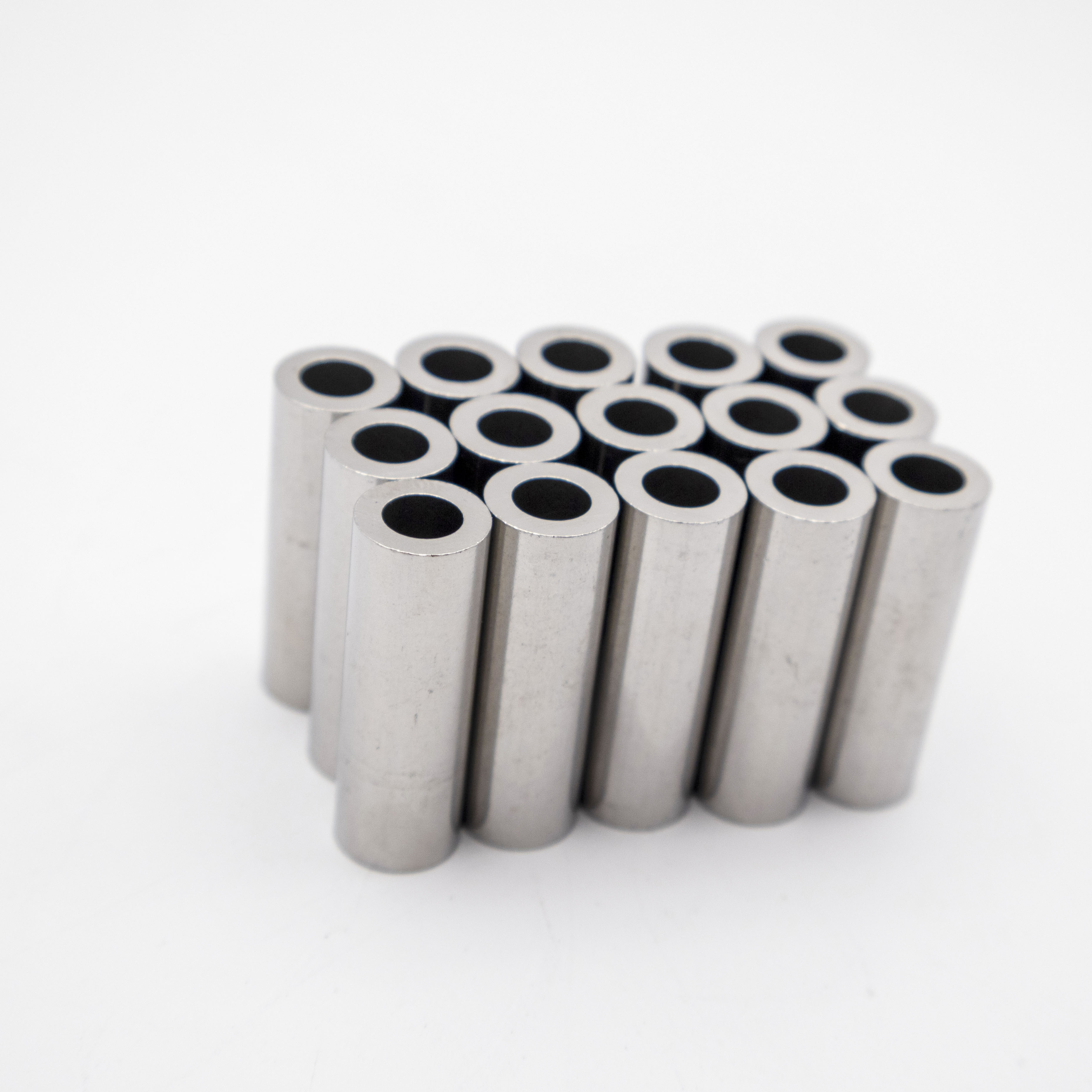 Premium Seamless CoCr Alloy Tube for Peripheral & Coronary Stents