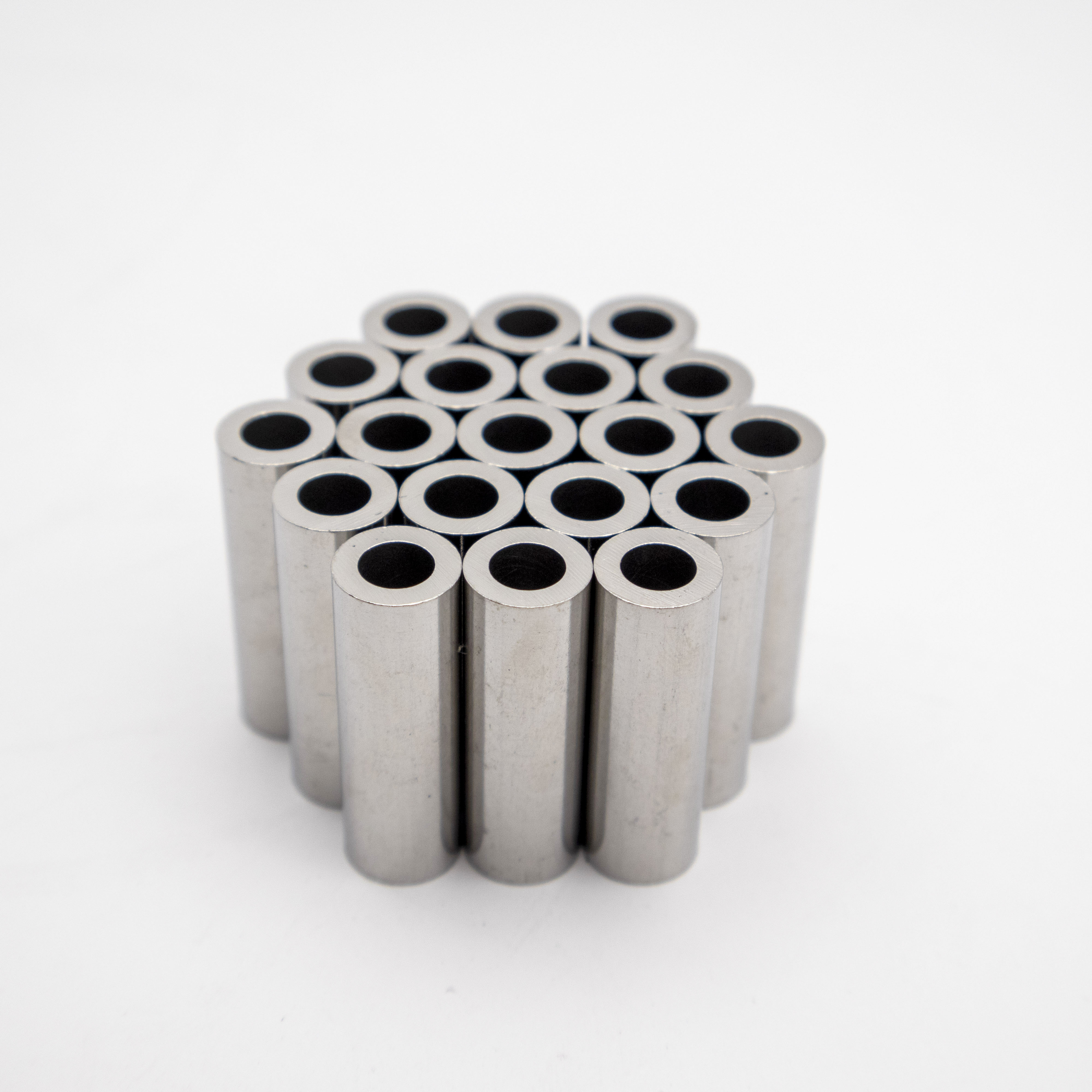 Premium Seamless CoCr Alloy Tube for Peripheral & Coronary Stents