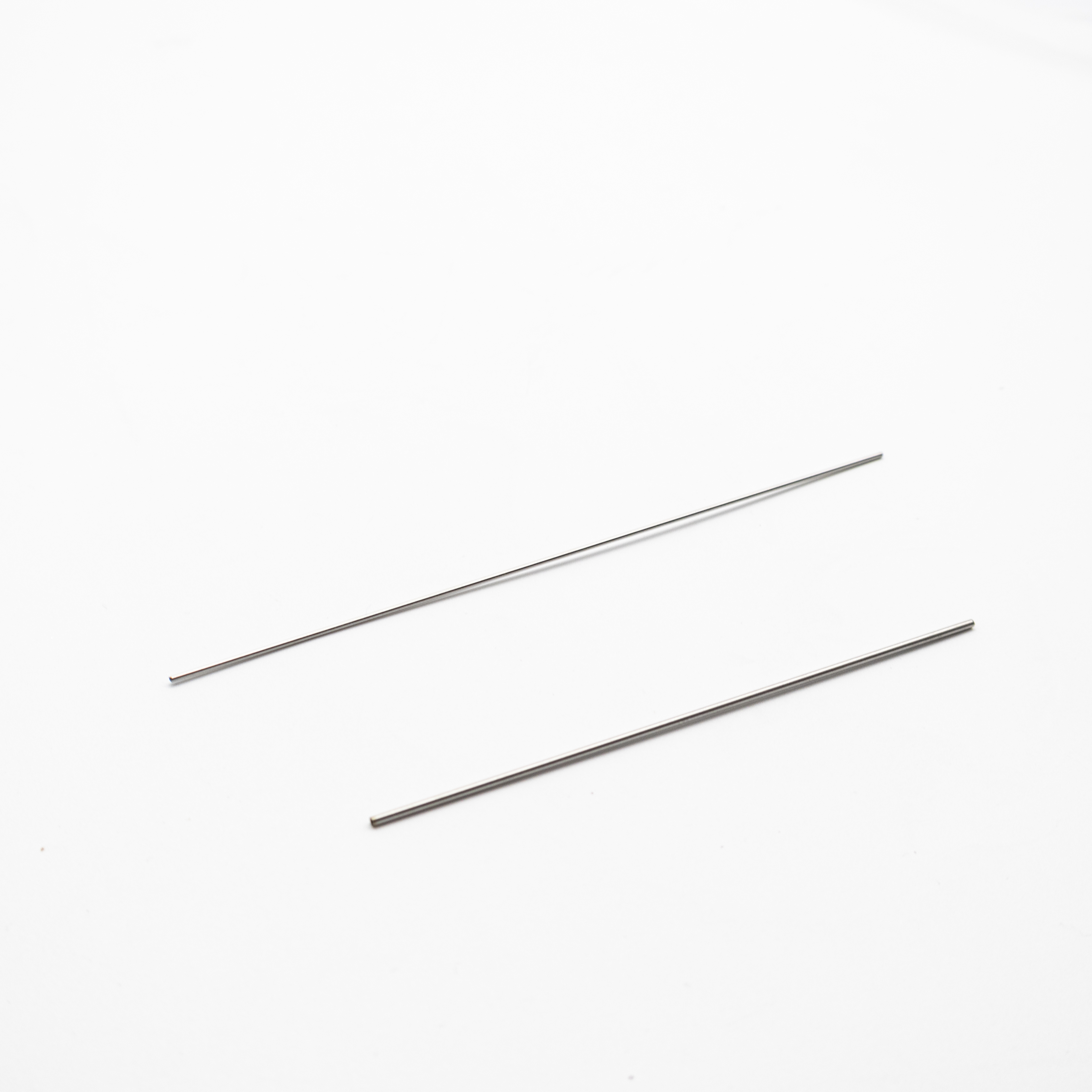 Premium Seamless CoCr Alloy Tube for Peripheral & Coronary Stents