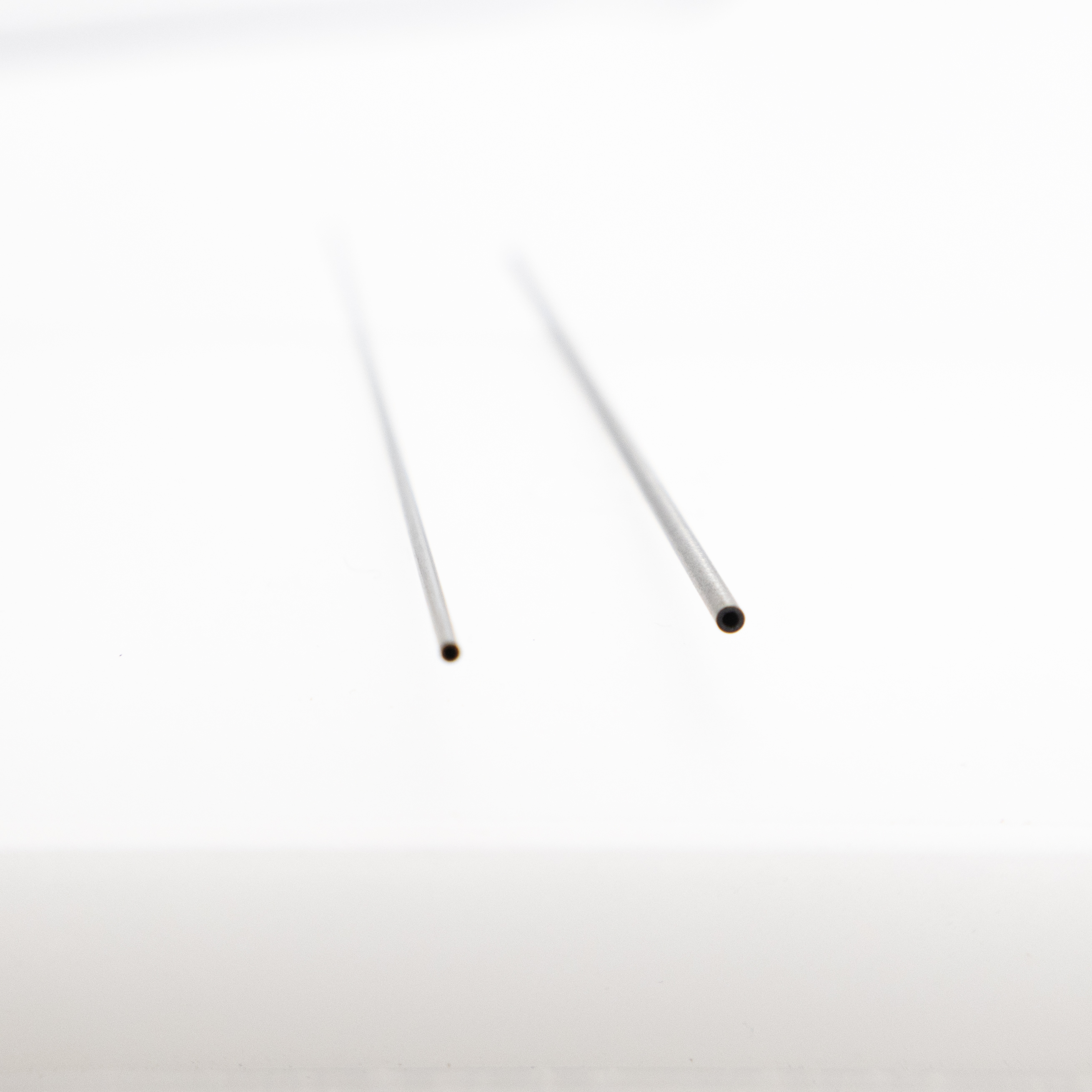 Premium Seamless CoCr Alloy Tube for Peripheral & Coronary Stents