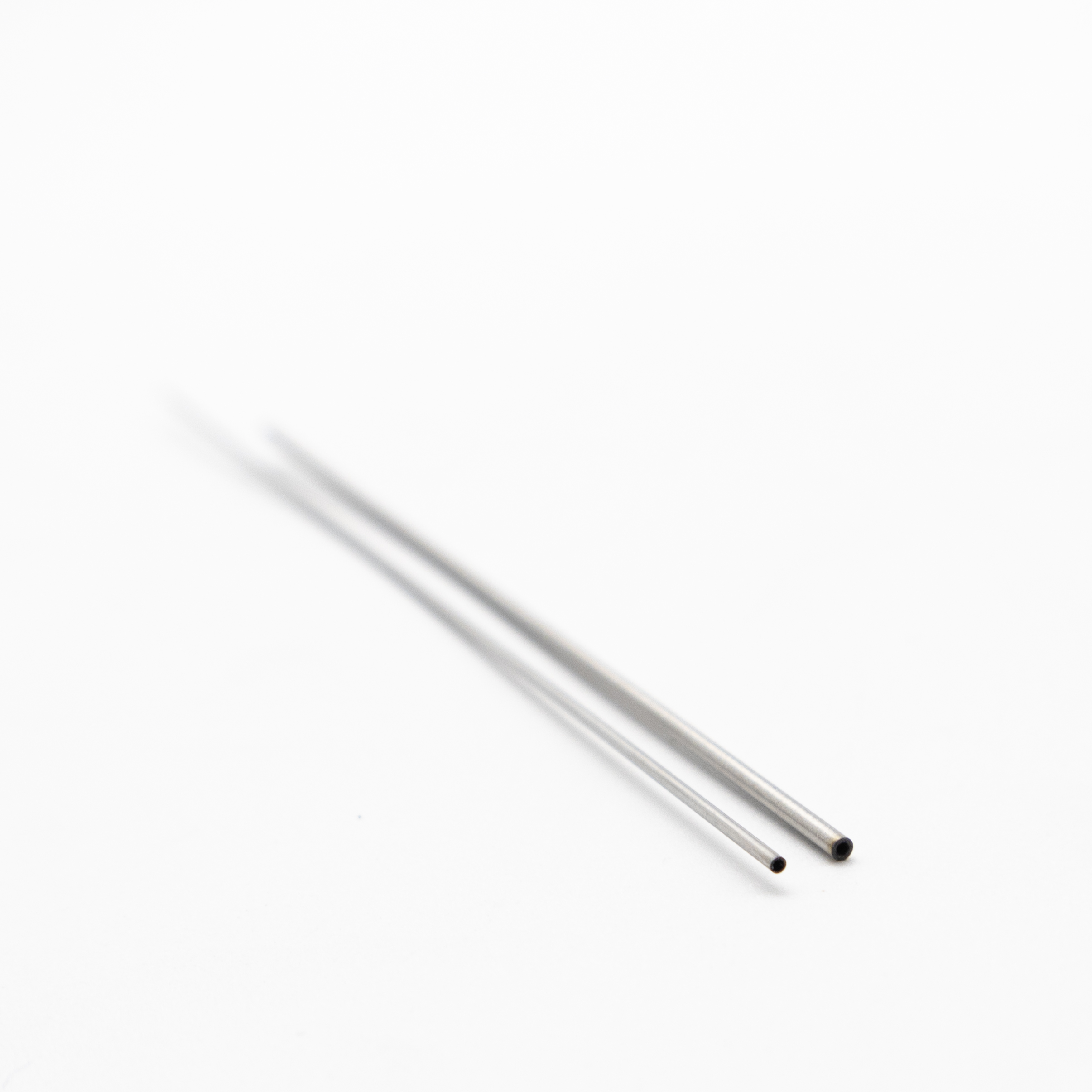 Premium Seamless CoCr Alloy Tube for Peripheral & Coronary Stents