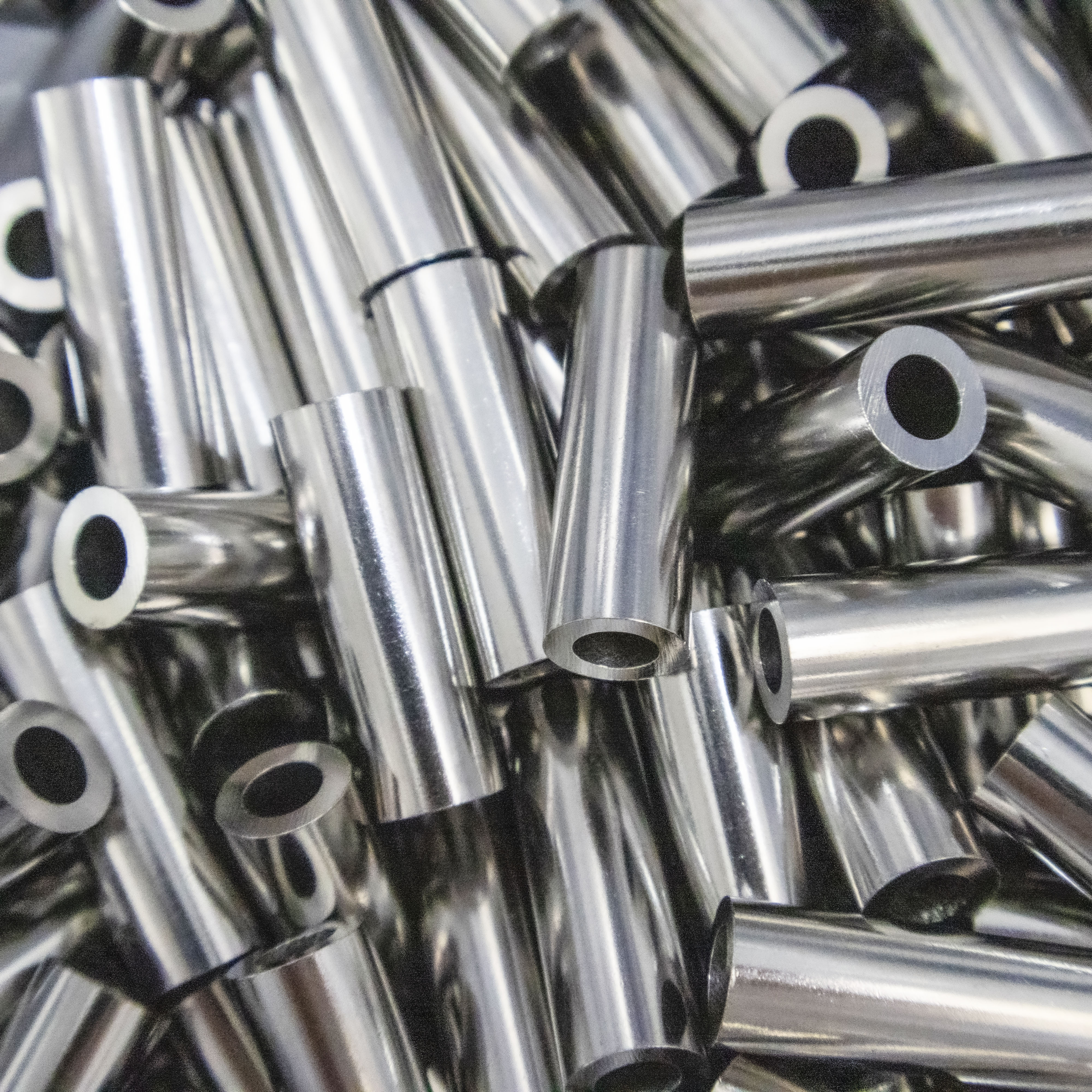 Medical Grade Cobalt Chromium CoCr Tubing for Interventional Devices