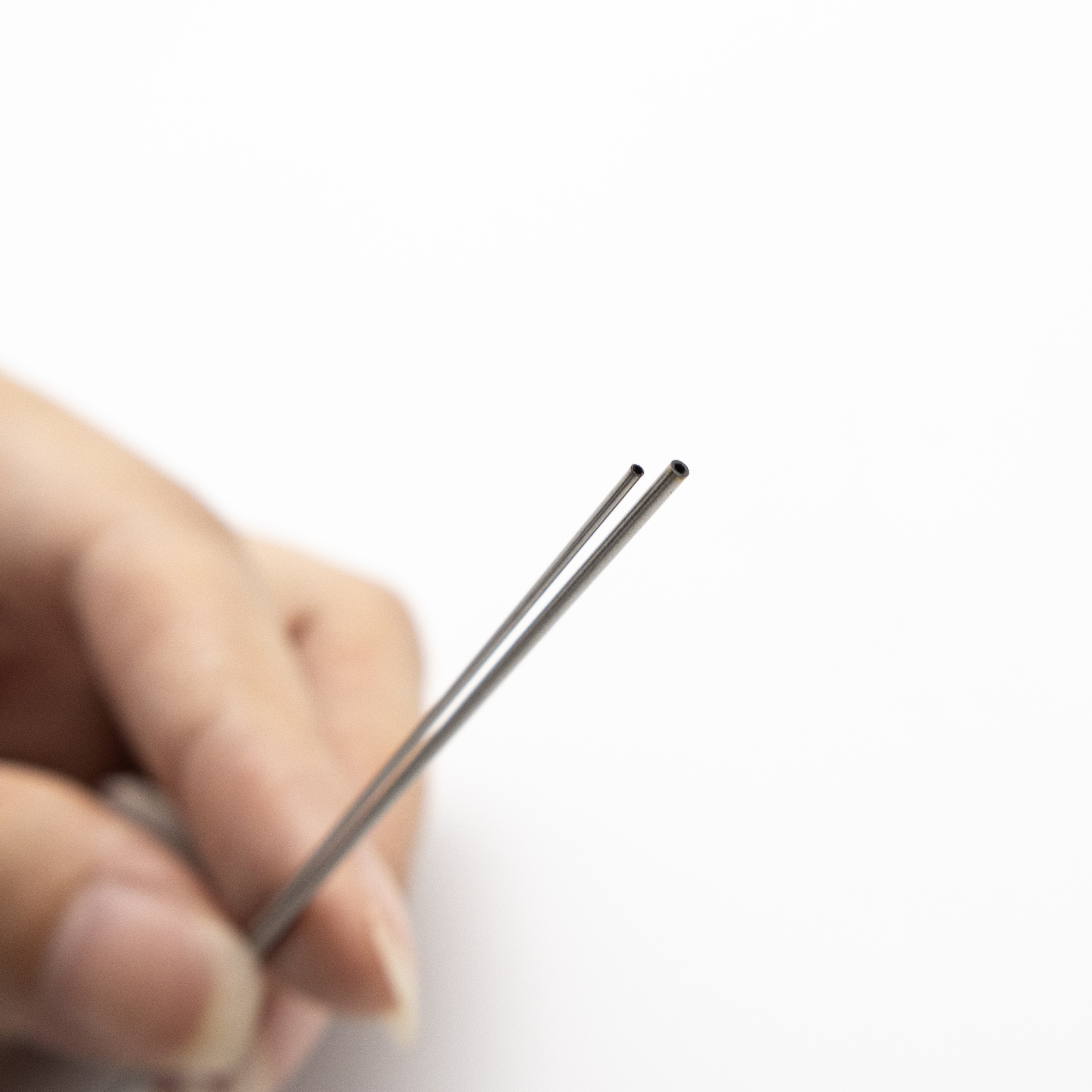 Custom Sizes Medical Grade CoCr Tubes for Minimally Invasive Instruments