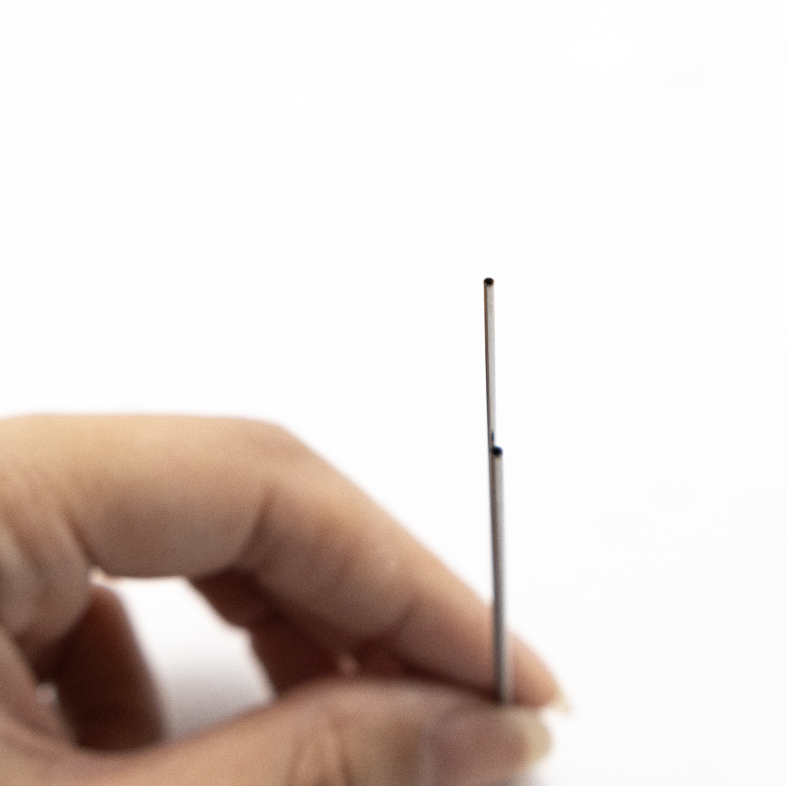 High Performance Cobalt Chromium Tube Interventional Device Components