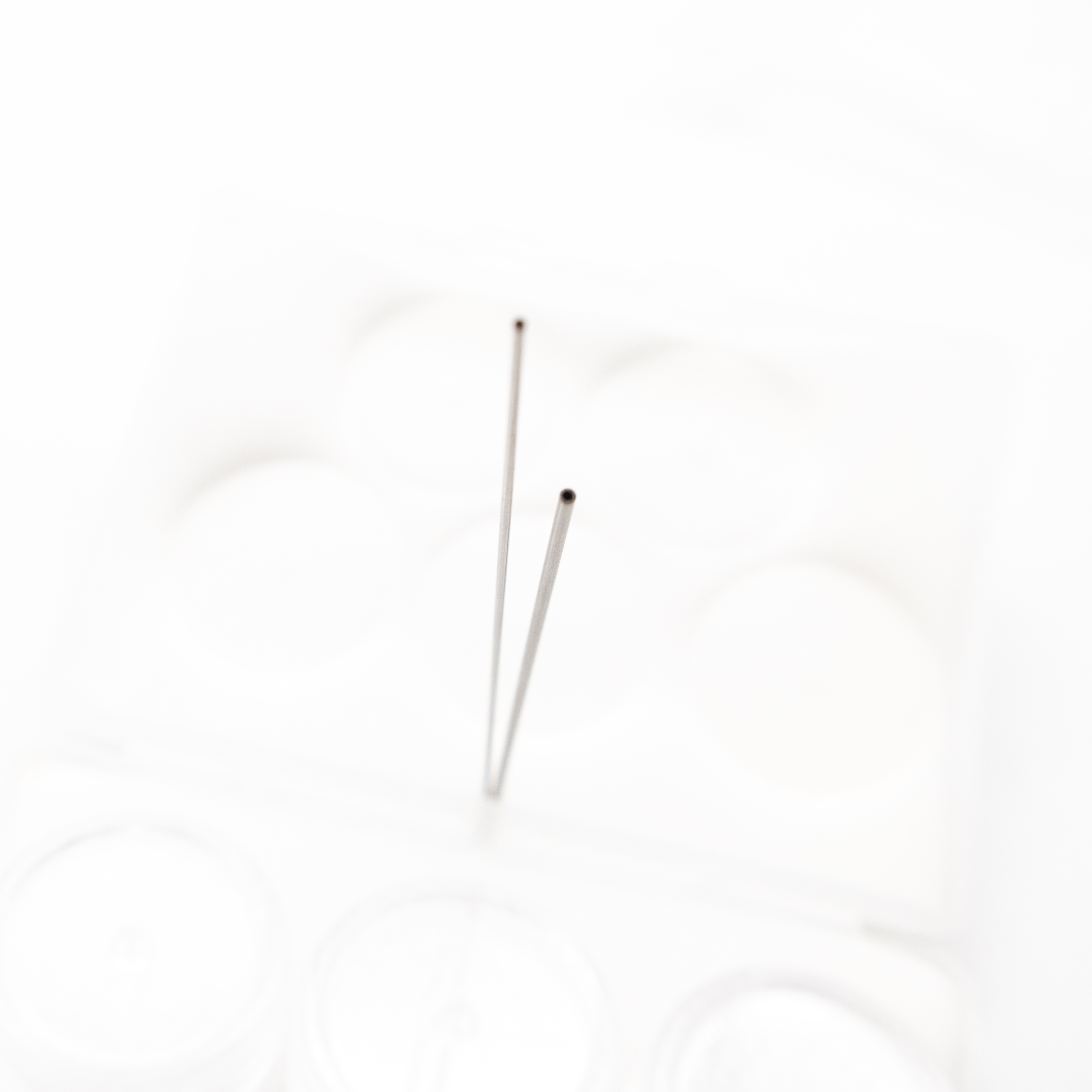 High Performance Cobalt Chromium Tube Interventional Device Components