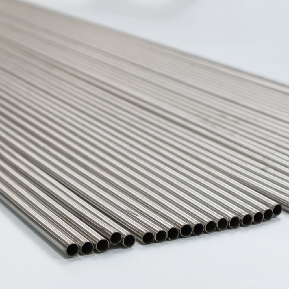 MP35N Cobalt Chrome Alloy Tube for Advanced Minimally Invasive Tools