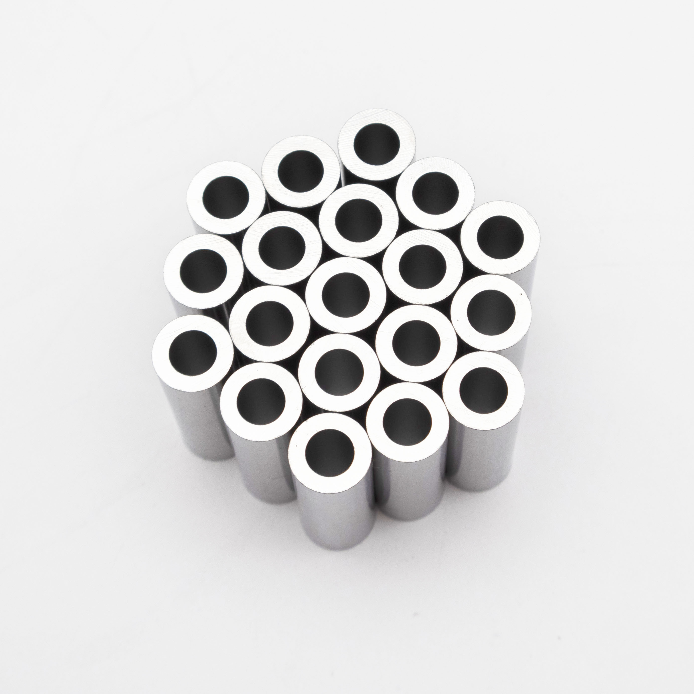 Fatigue Resistant Medical Cobalt Chromium Tubing ASTM F562