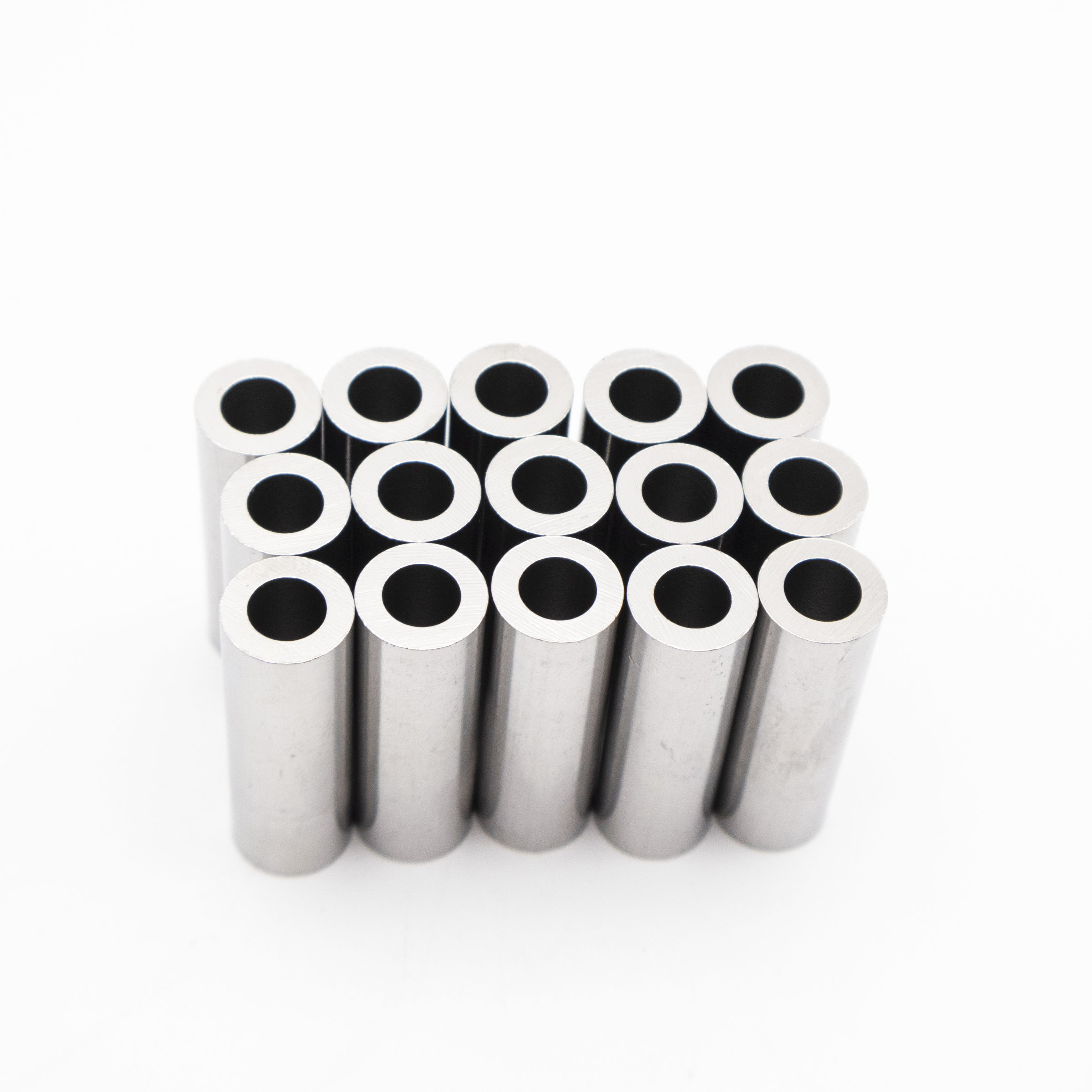 ASTM F562 Cobalt Chromium Tube for Interventional Medical Devices