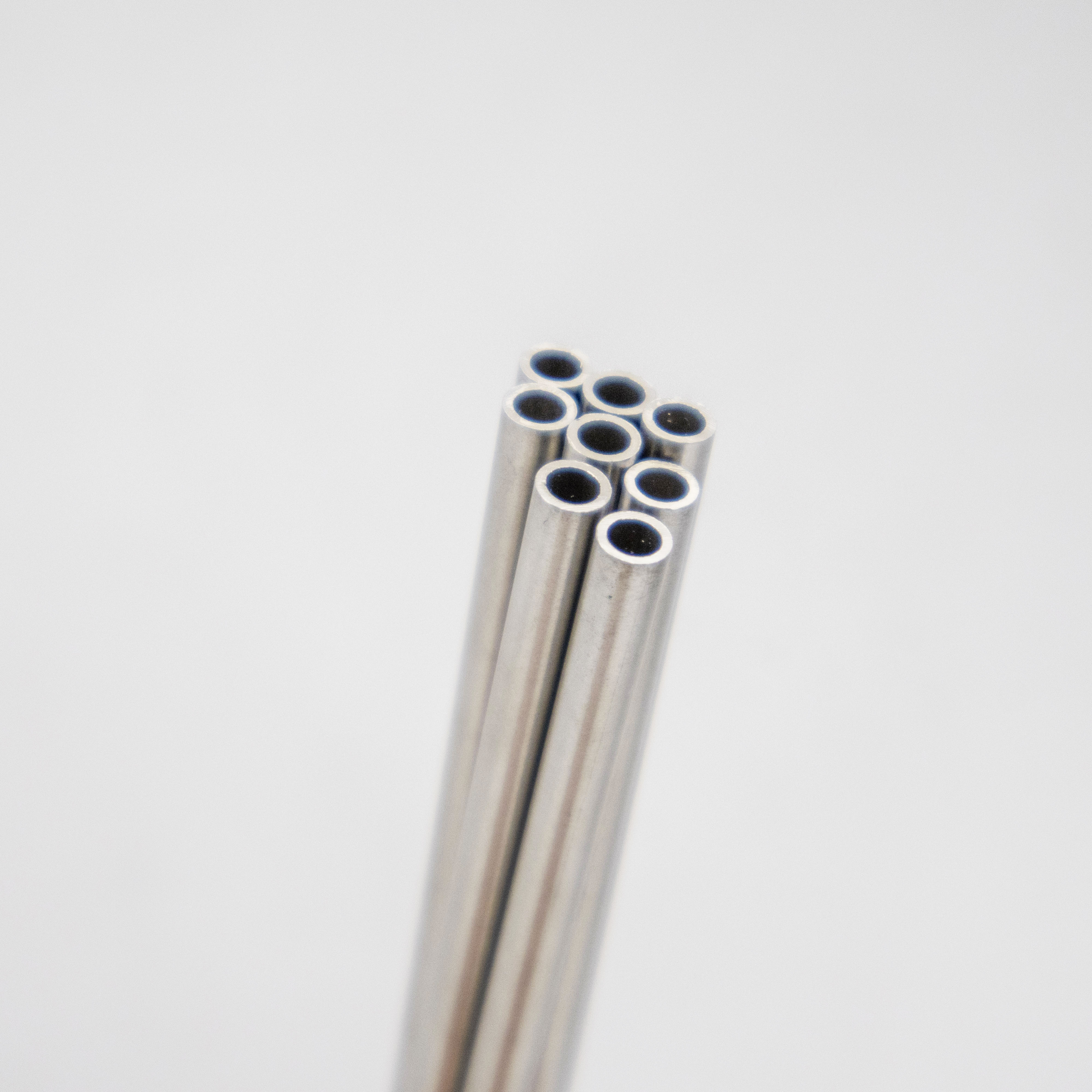 ASTM F562 Cobalt Chromium Tube for Interventional Medical Devices