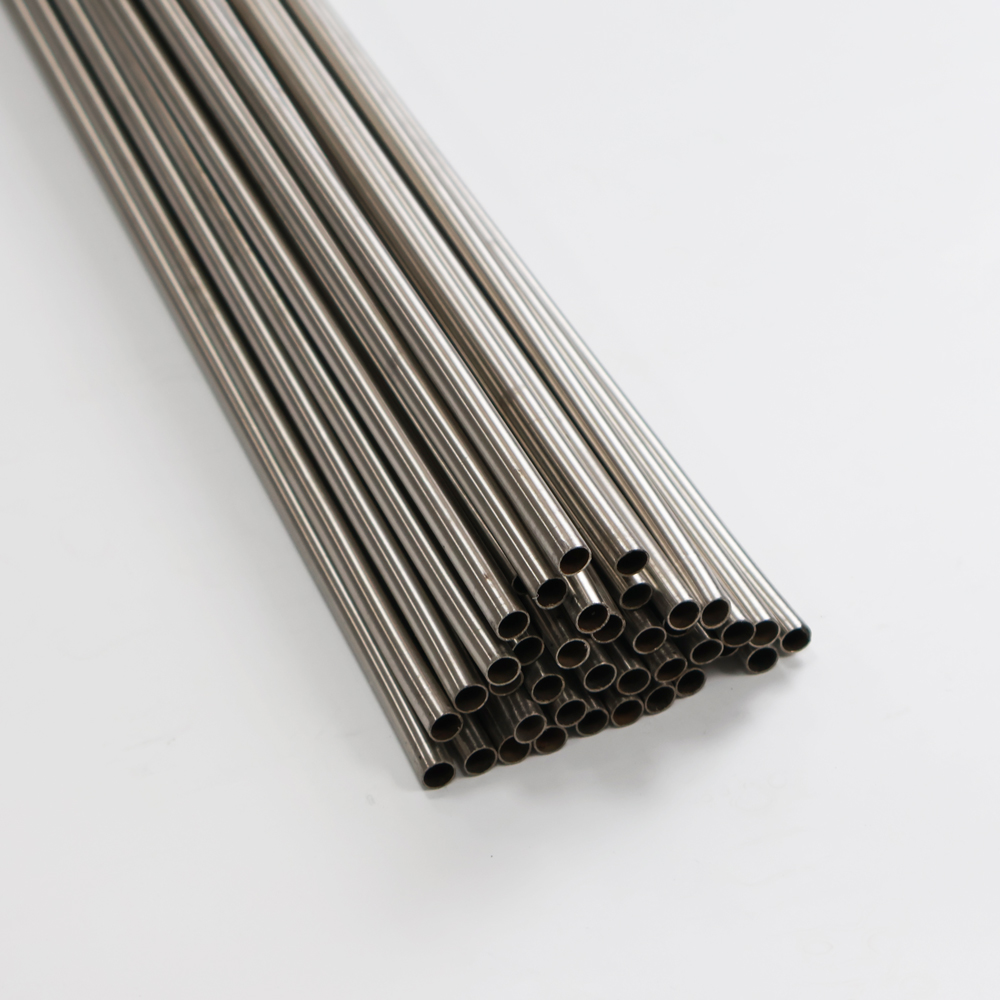 ASTM F562 Cobalt Chromium Tube for Interventional Medical Devices