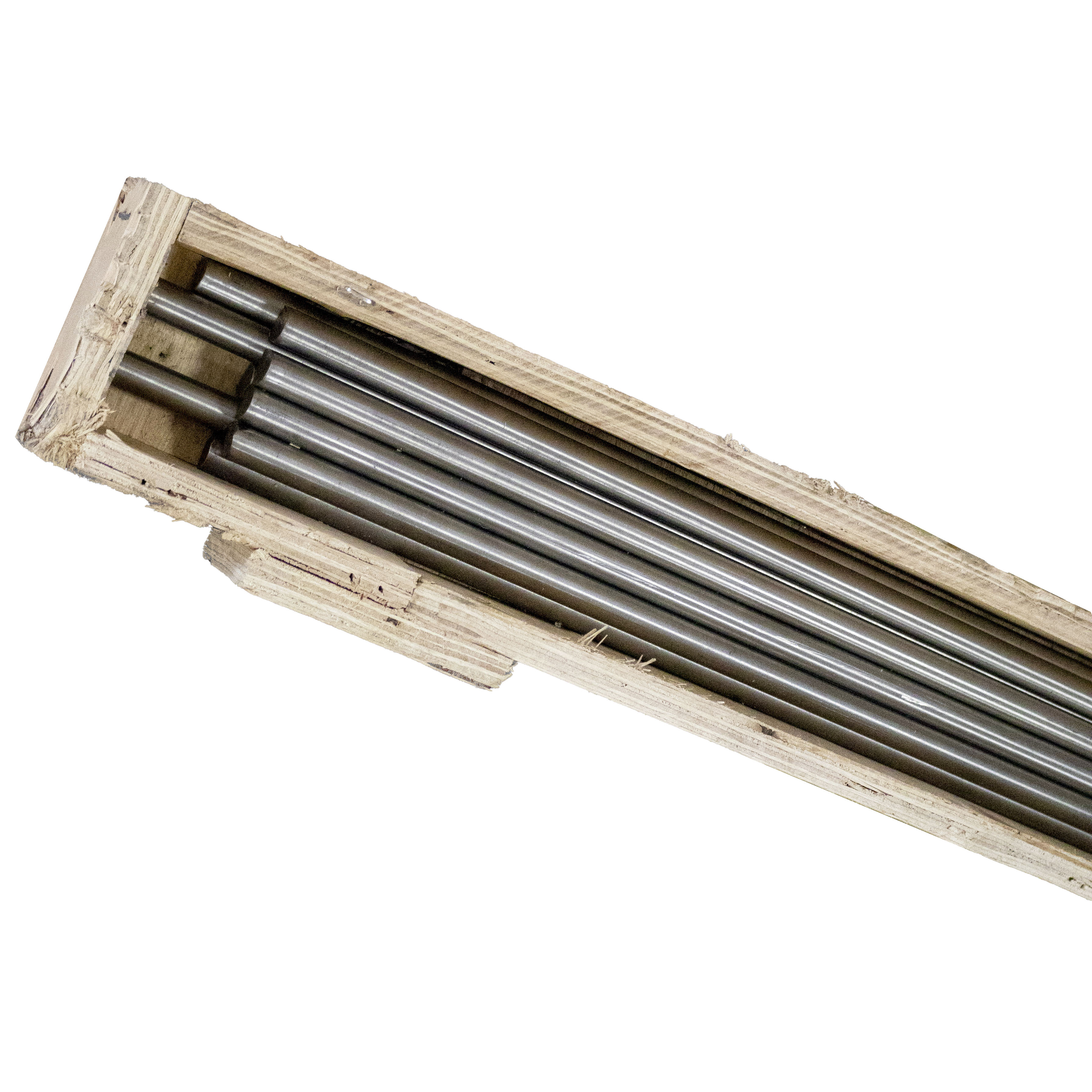 Victory Alloy Biocompatible CoCr Seamless Tubing Supplier for Oral