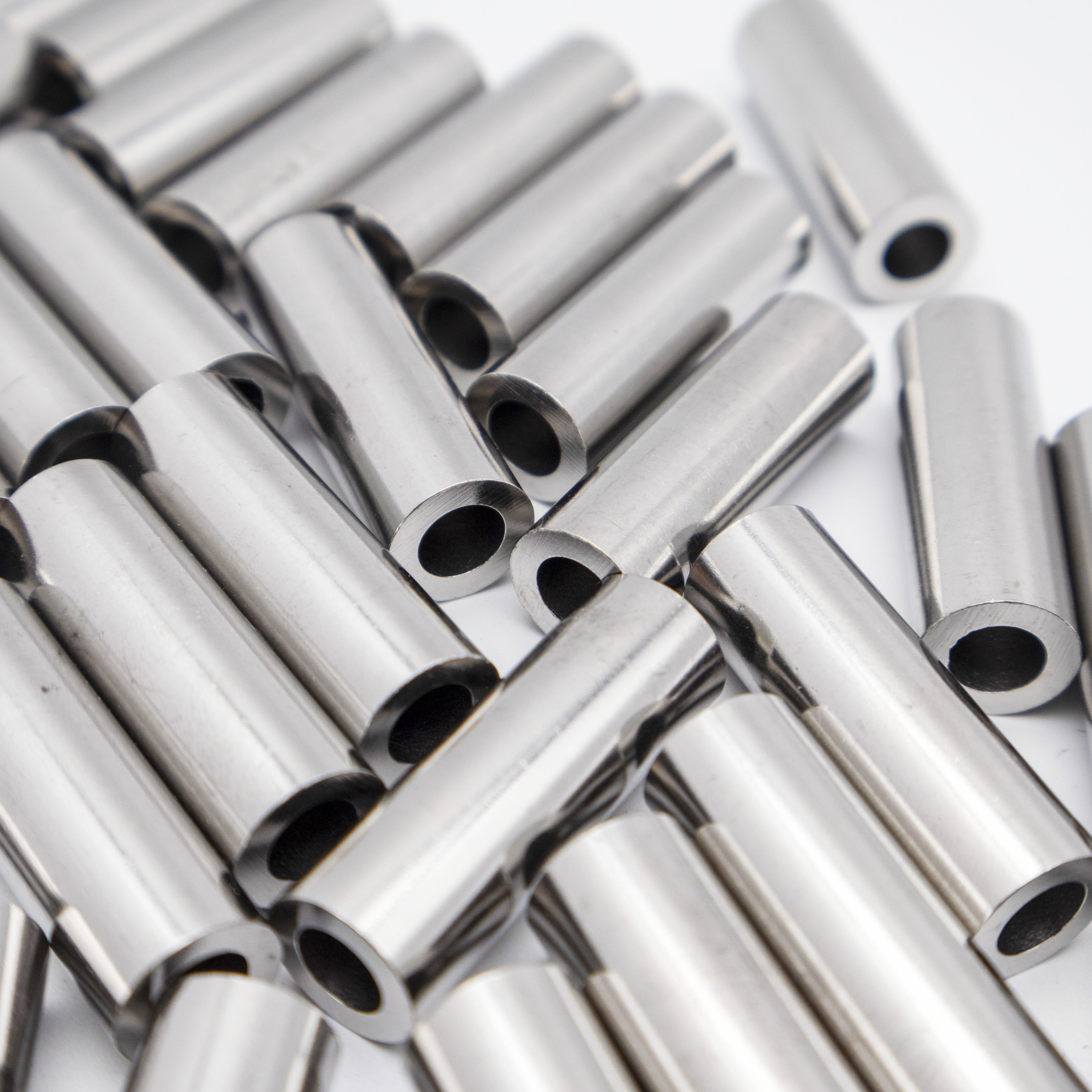 Victory Alloy Biocompatible CoCr Seamless Tubing Supplier for Oral