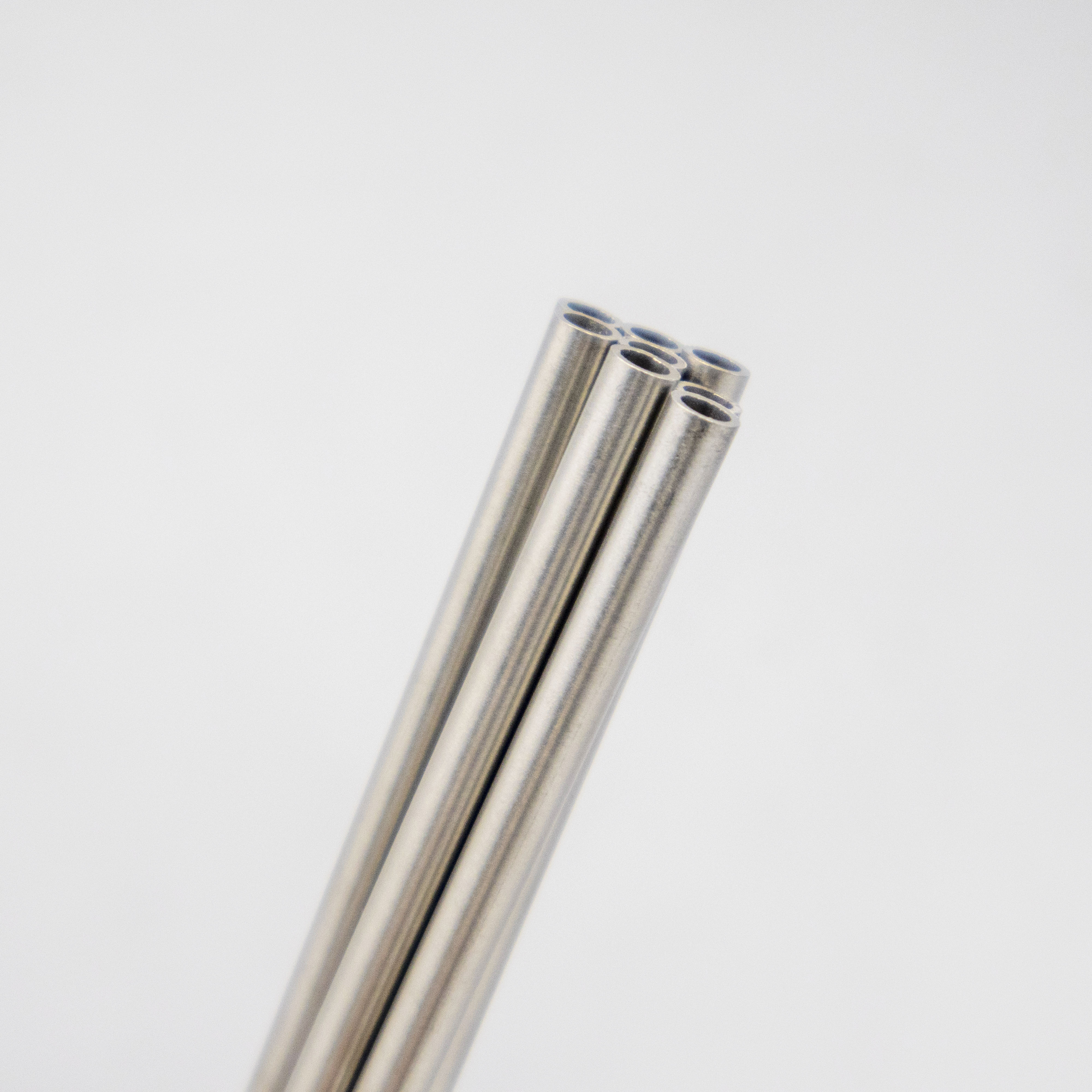 ASTM F75 Cobalt Chromium Alloy Pipe Manufacturer for Dental Prosthodontics
