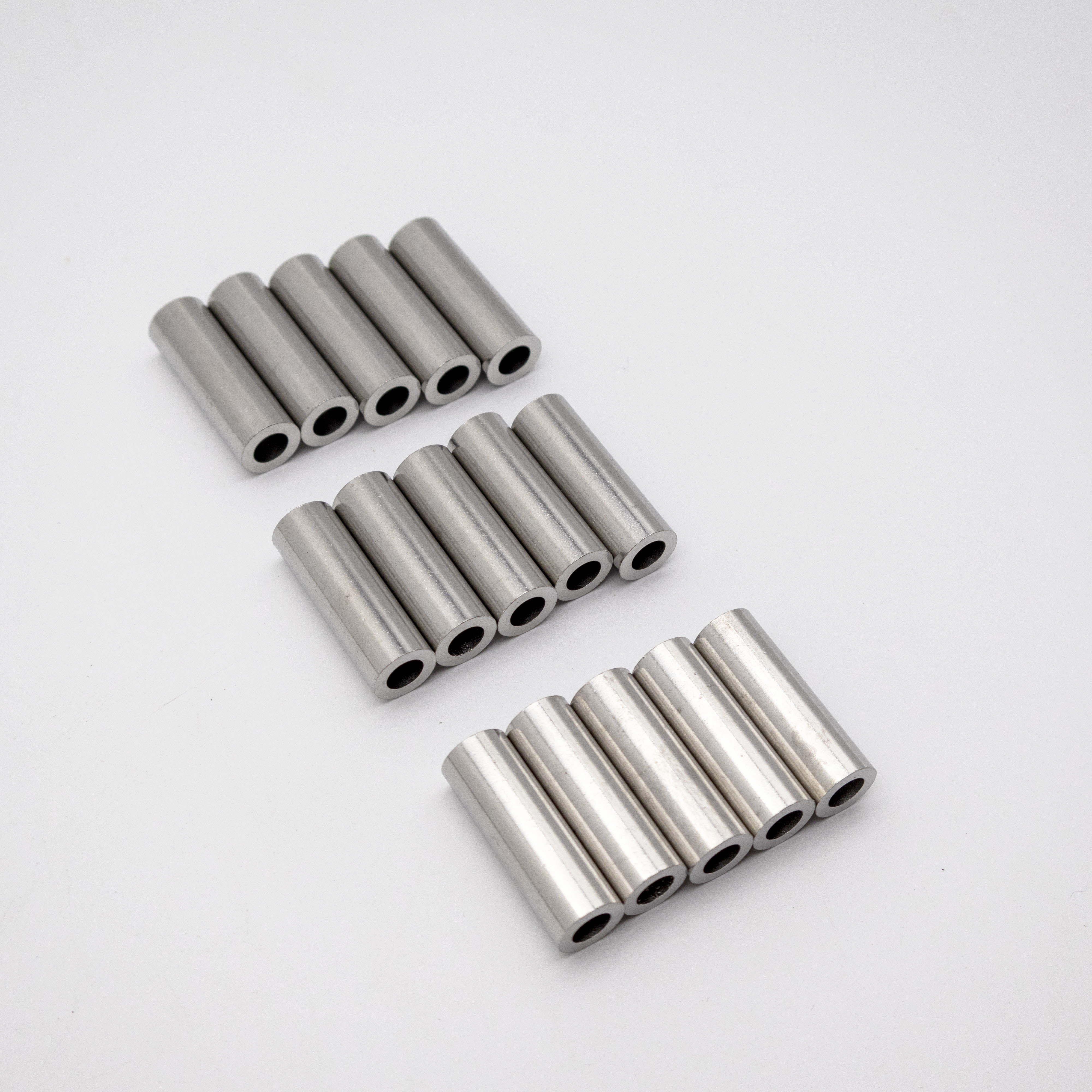 ASTM F75 Cobalt Chromium Alloy Pipe Manufacturer for Dental Prosthodontics