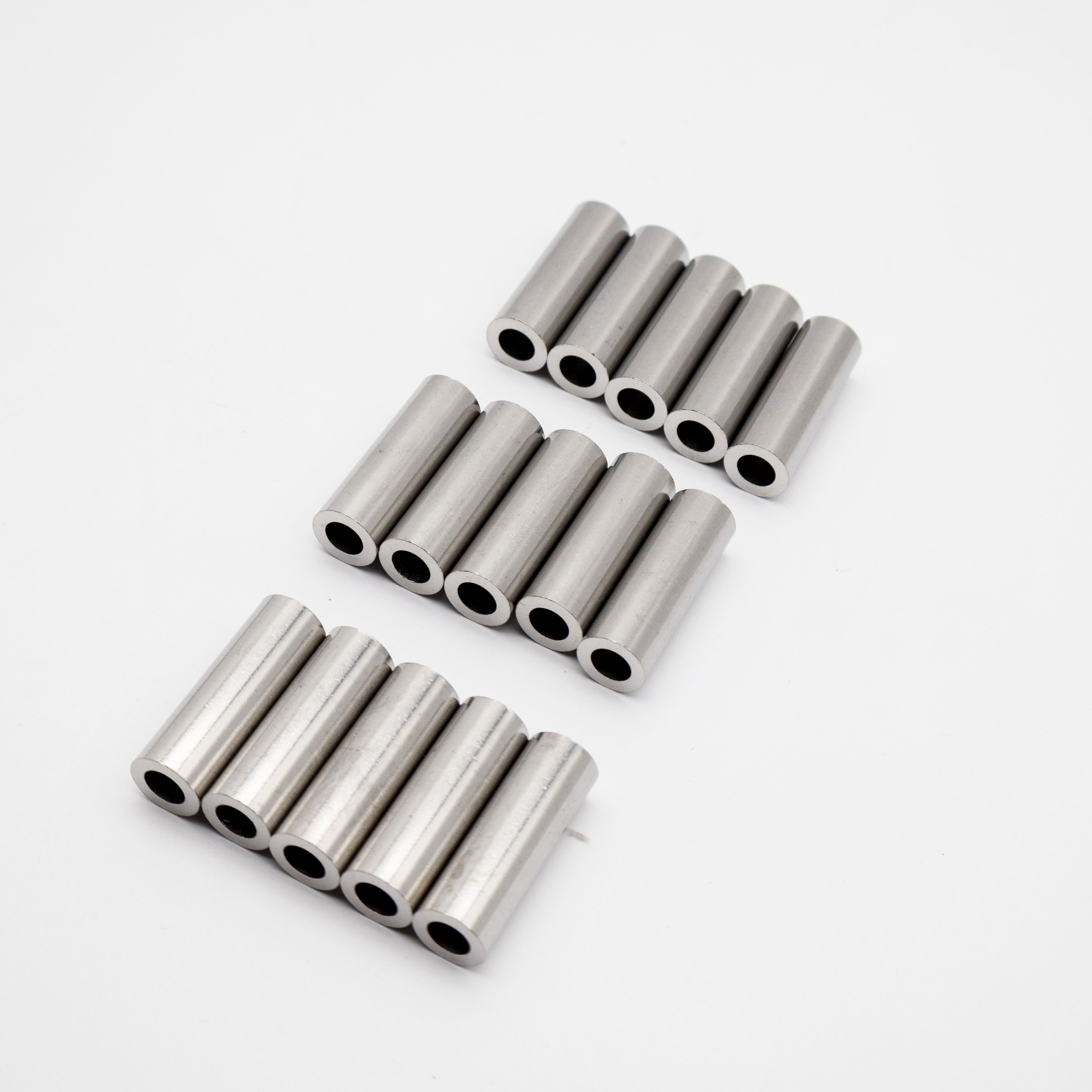 Victory Cobalt Chrome Tube Medical Dental Use Factory Direct