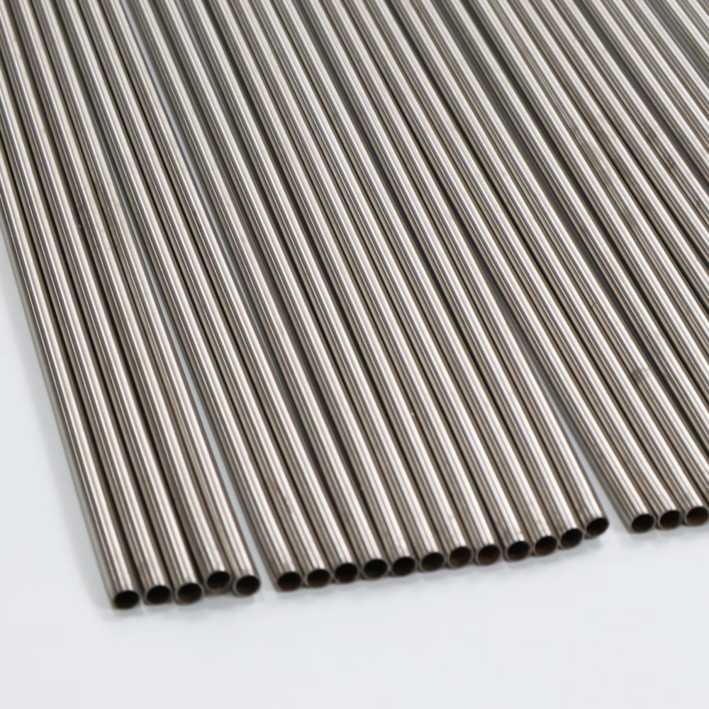 Victory Cobalt Chrome Tube Medical Dental Use Factory Direct