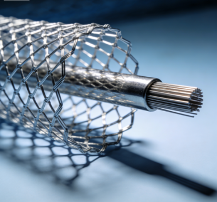 Medical Grade Co-Cr-Mo Alloy Wire for Surgical Scalpels Medical Grade Co-Cr-Mo Alloy Wire for Surgical Scalpels