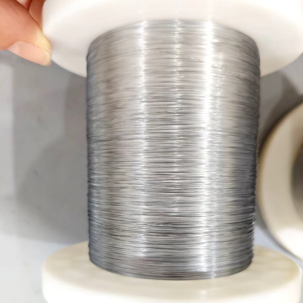 Medical Grade Co-Cr-Mo Alloy Wire for Surgical Scalpels