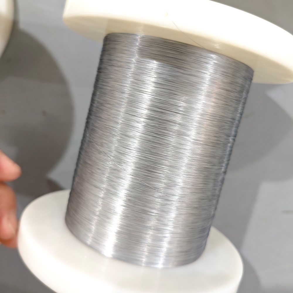 Medical Grade Co-Cr-Mo Alloy Wire for Surgical Scalpels