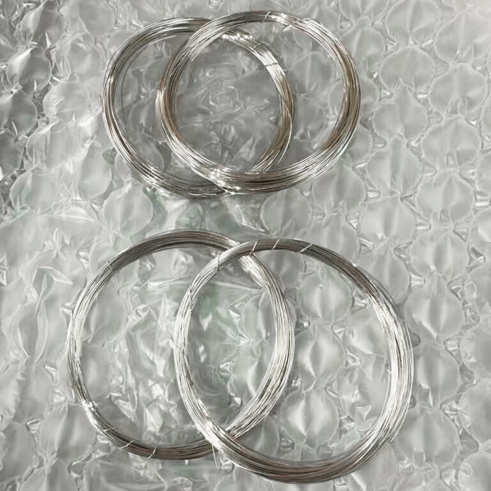 Medical Grade Co-Cr-Mo Alloy Wire for Surgical Scalpels