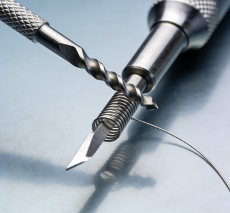 Special High Corrosion Cobalt-Based Wire Victory Alloy for Medical Tools Special High Corrosion Cobalt-Based Wire Victory Alloy for Medical Tools