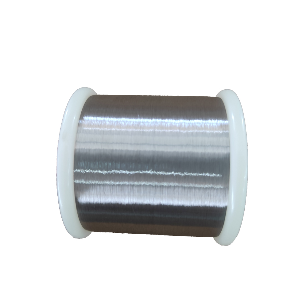 China Custom Manufacturer High Temp Cobalt Alloy Wire for Medical Clamps