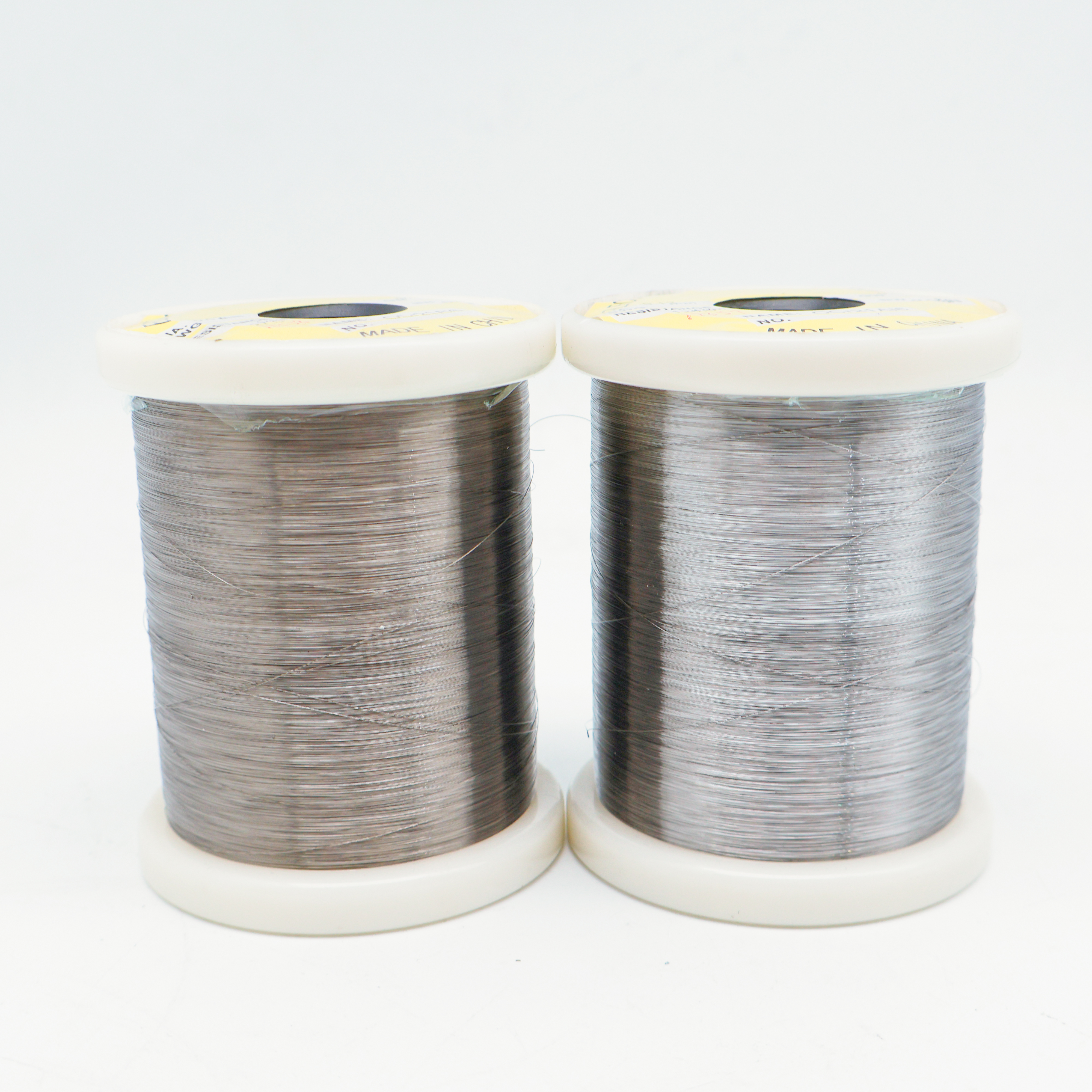 China Custom Manufacturer High Temp Cobalt Alloy Wire for Medical Clamps
