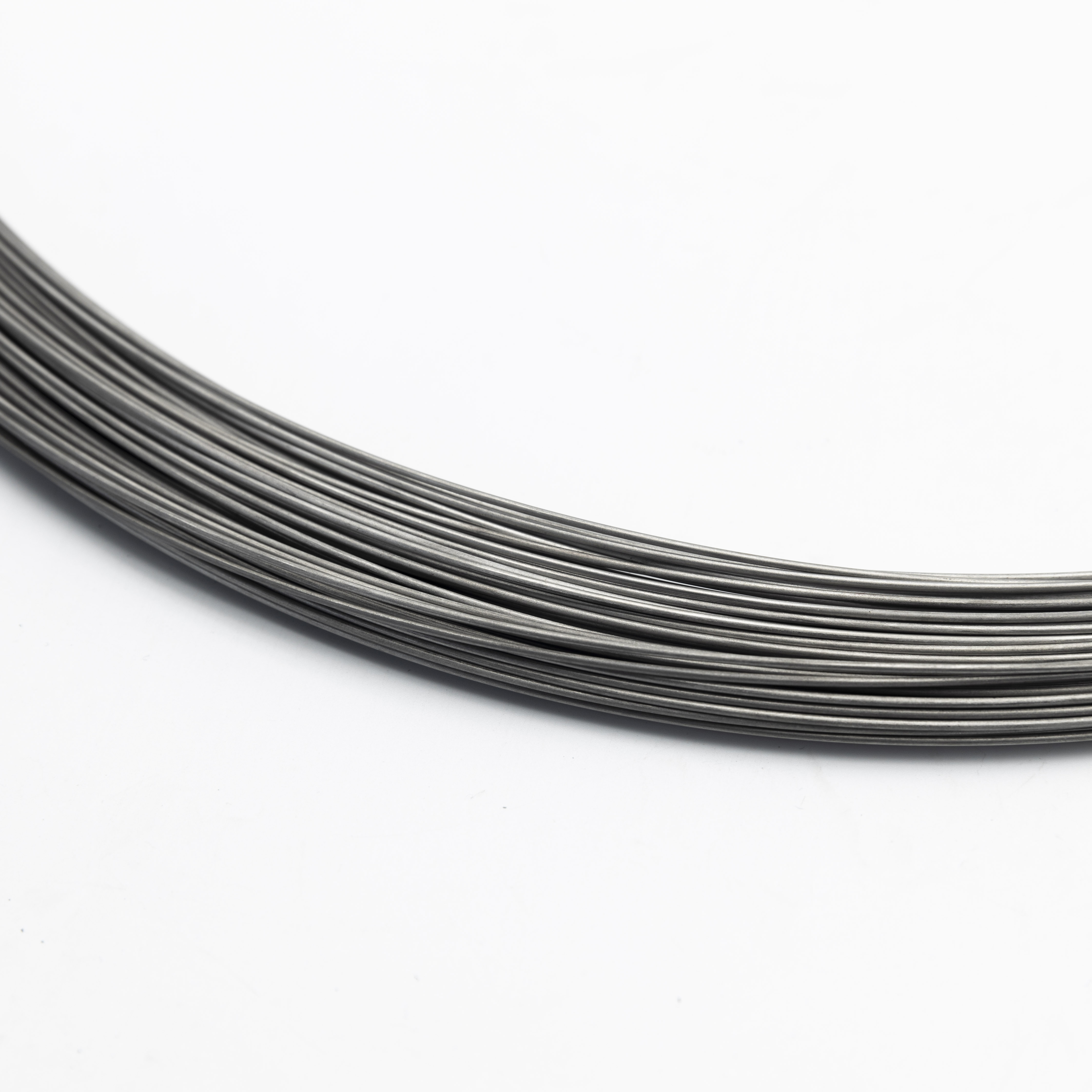 ISO Certified Cobalt Chromium Wire for Surgical Needle Holders Supplier