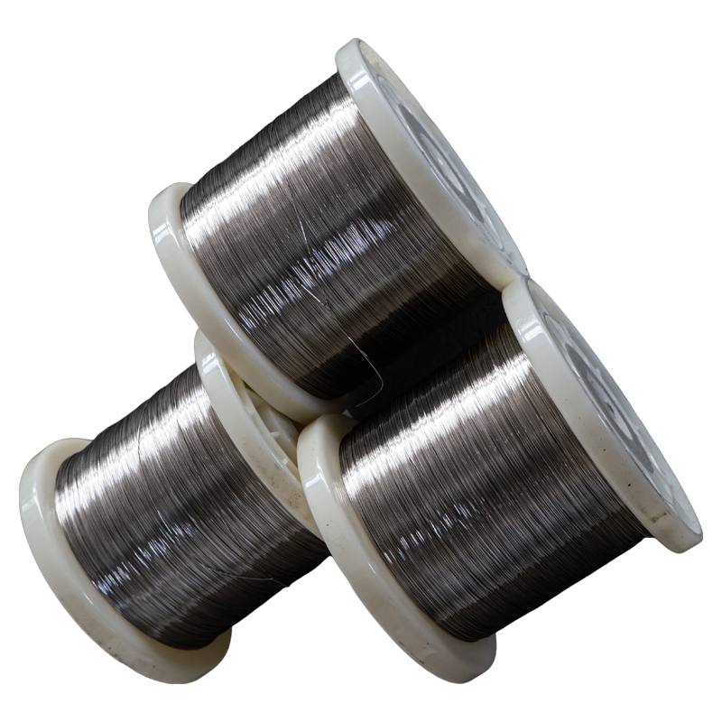 ISO Certified Cobalt Chromium Wire for Surgical Needle Holders Supplier